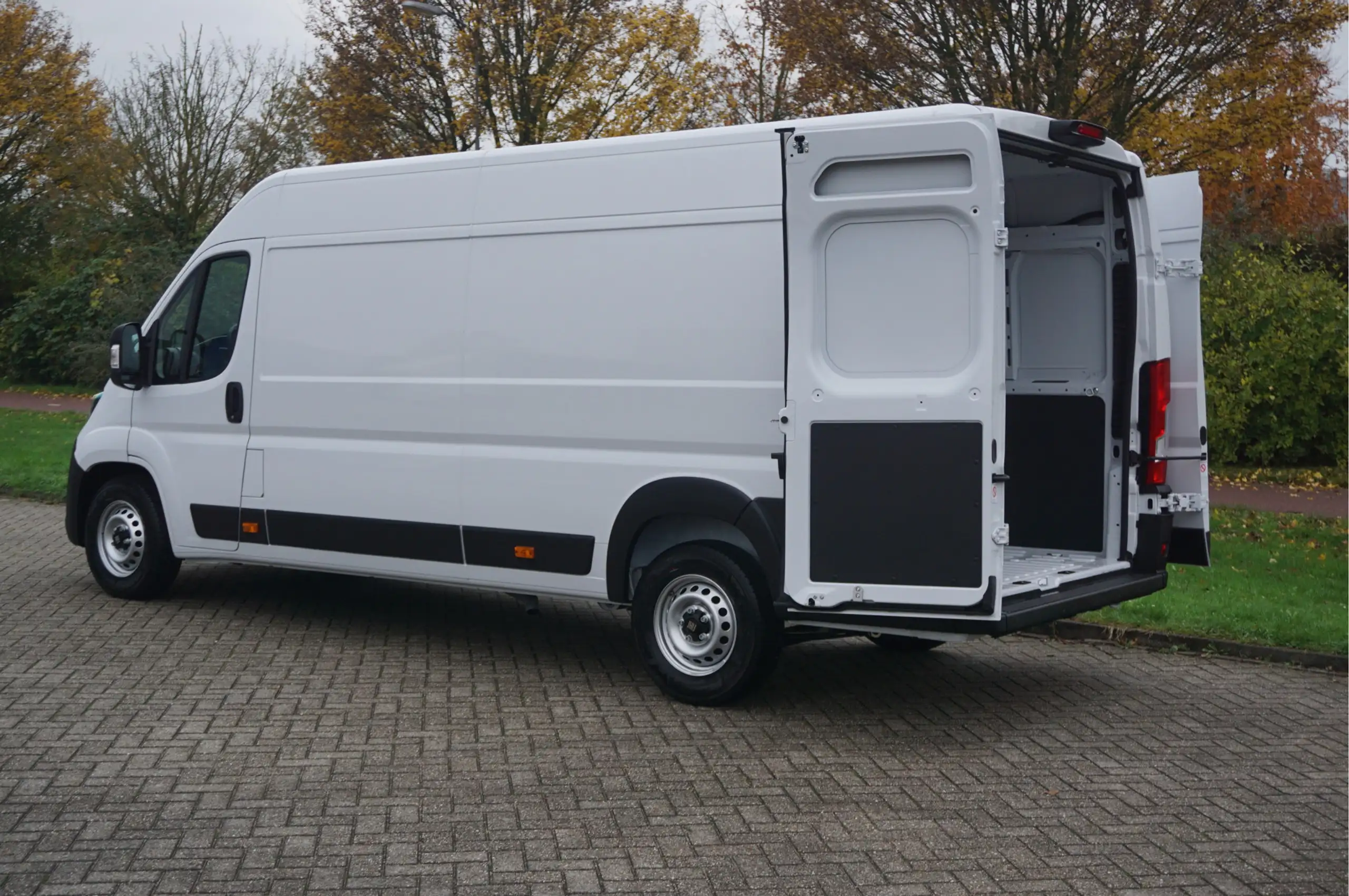 Fiat - Ducato