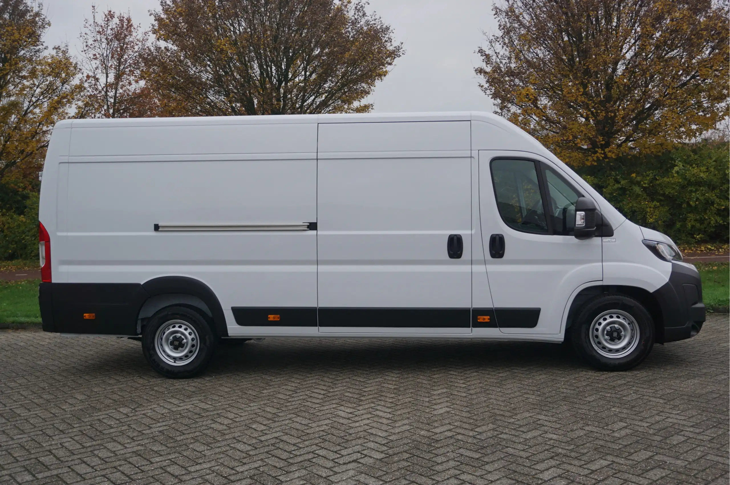 Fiat - Ducato