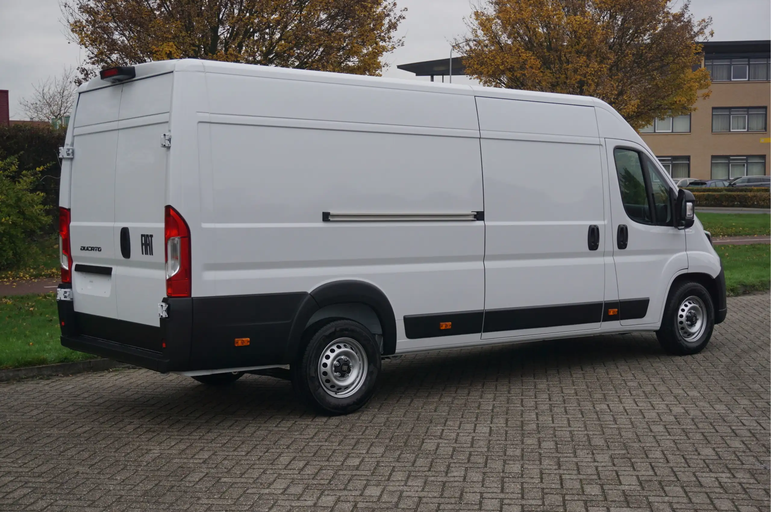 Fiat - Ducato