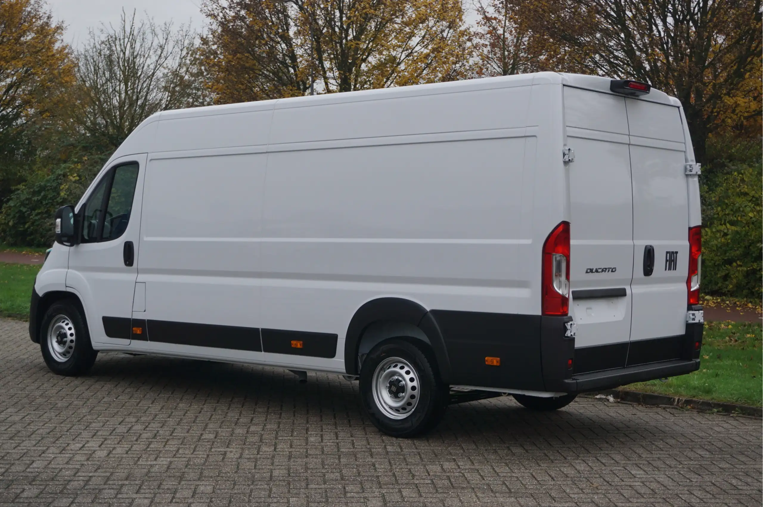 Fiat - Ducato