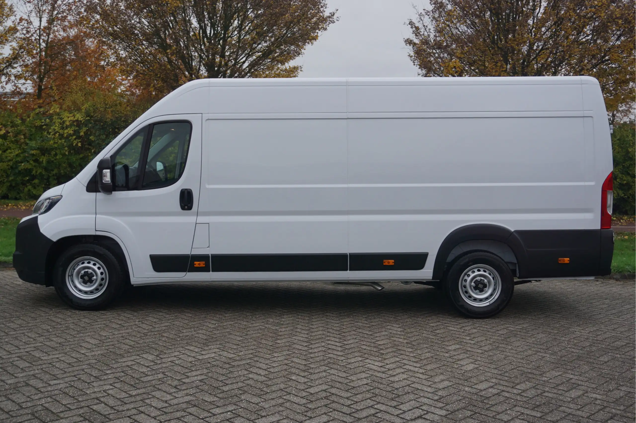 Fiat - Ducato