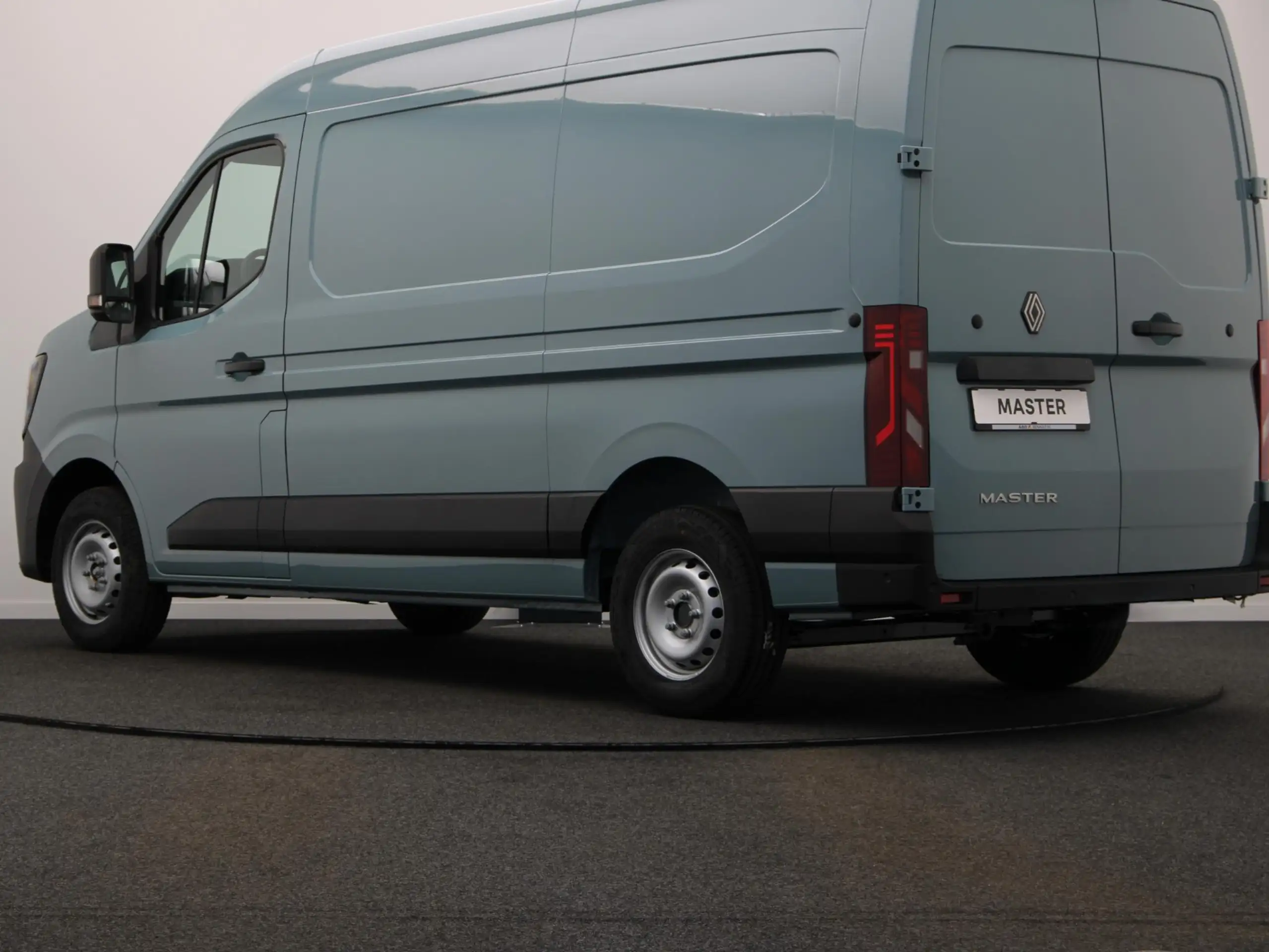 Renault - Master