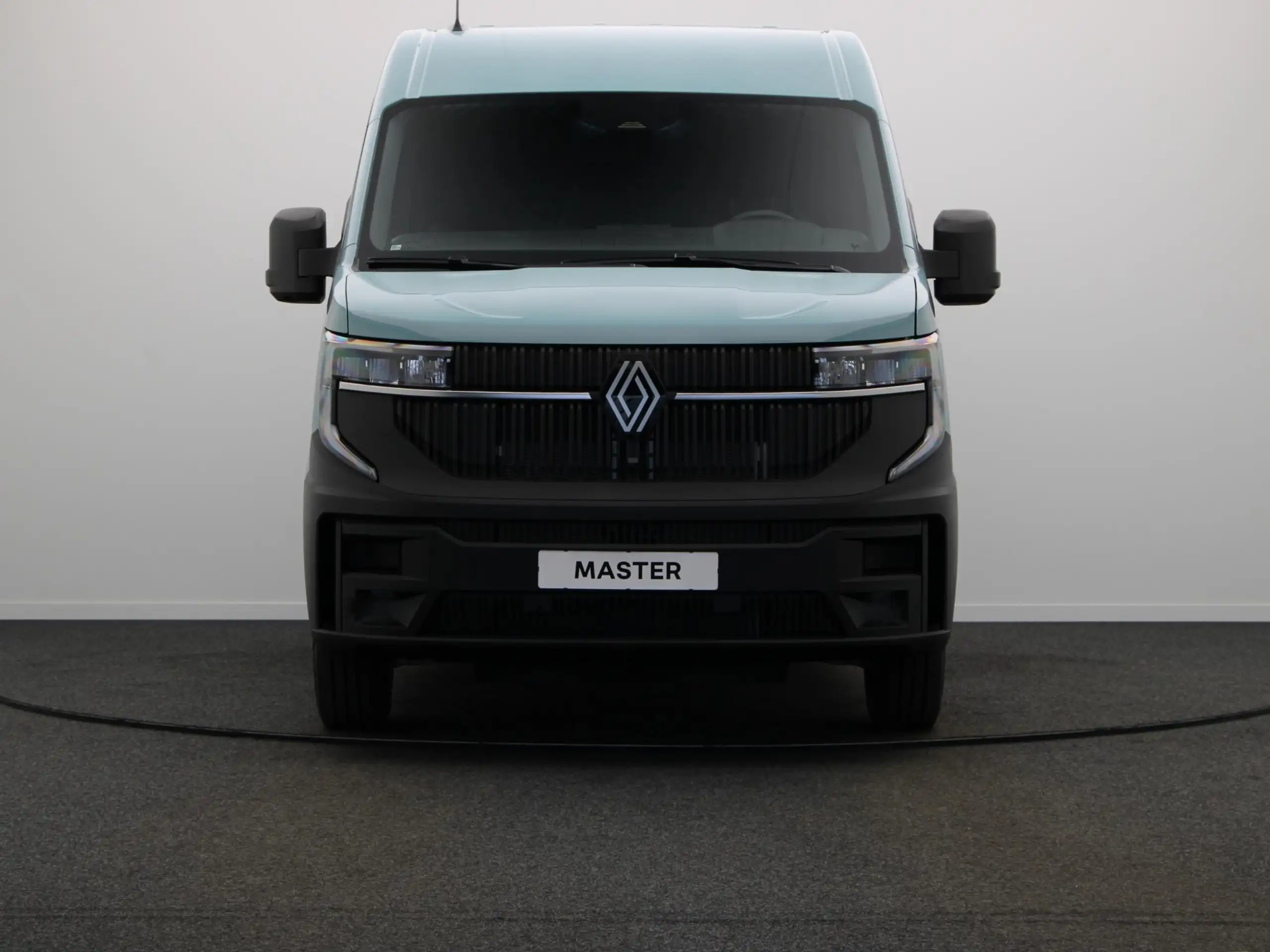 Renault - Master