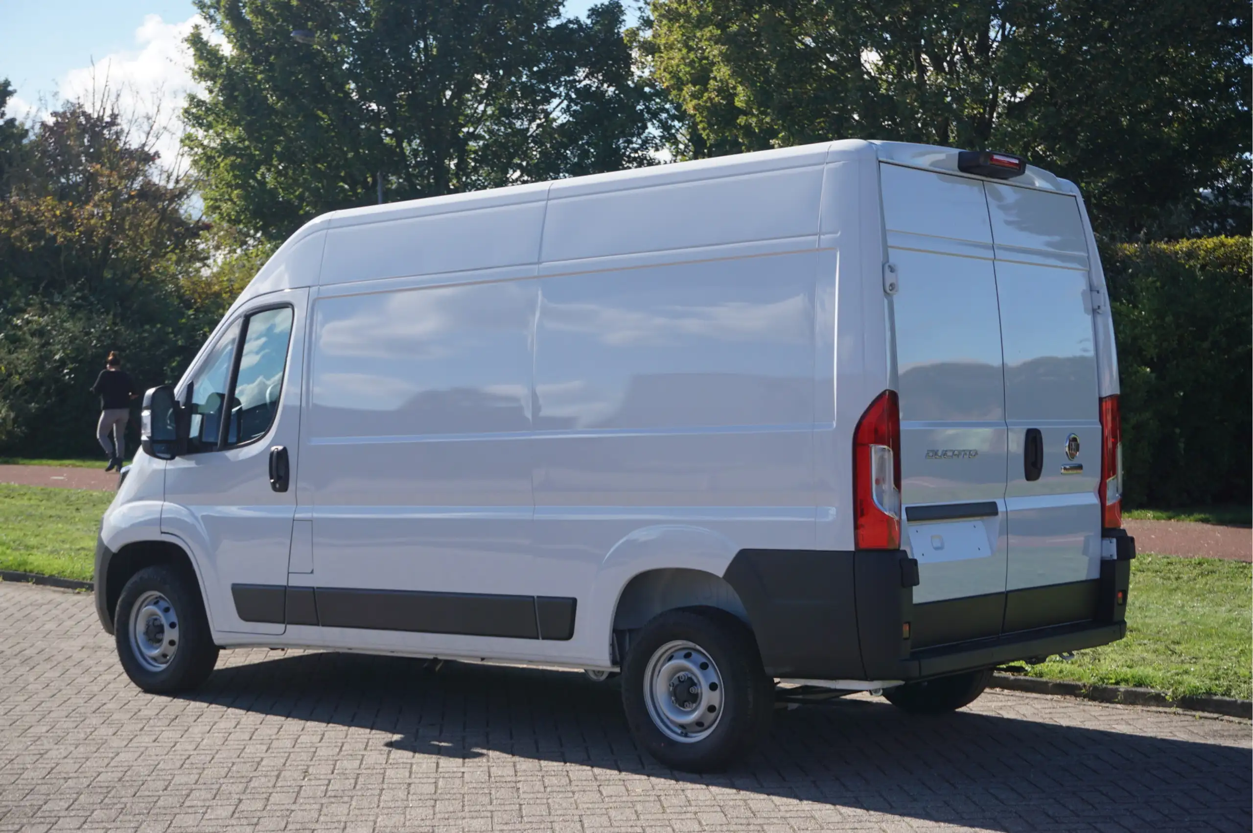 Fiat - Ducato