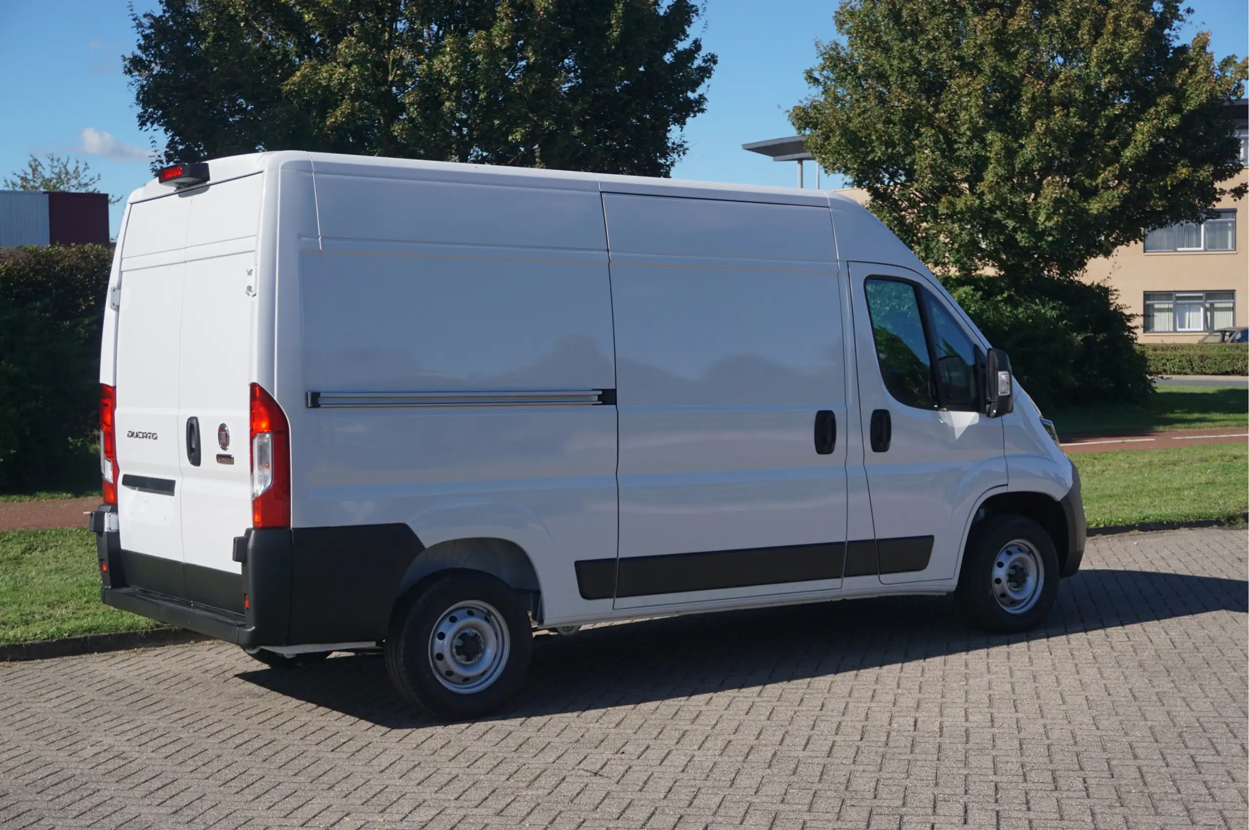 Fiat - Ducato