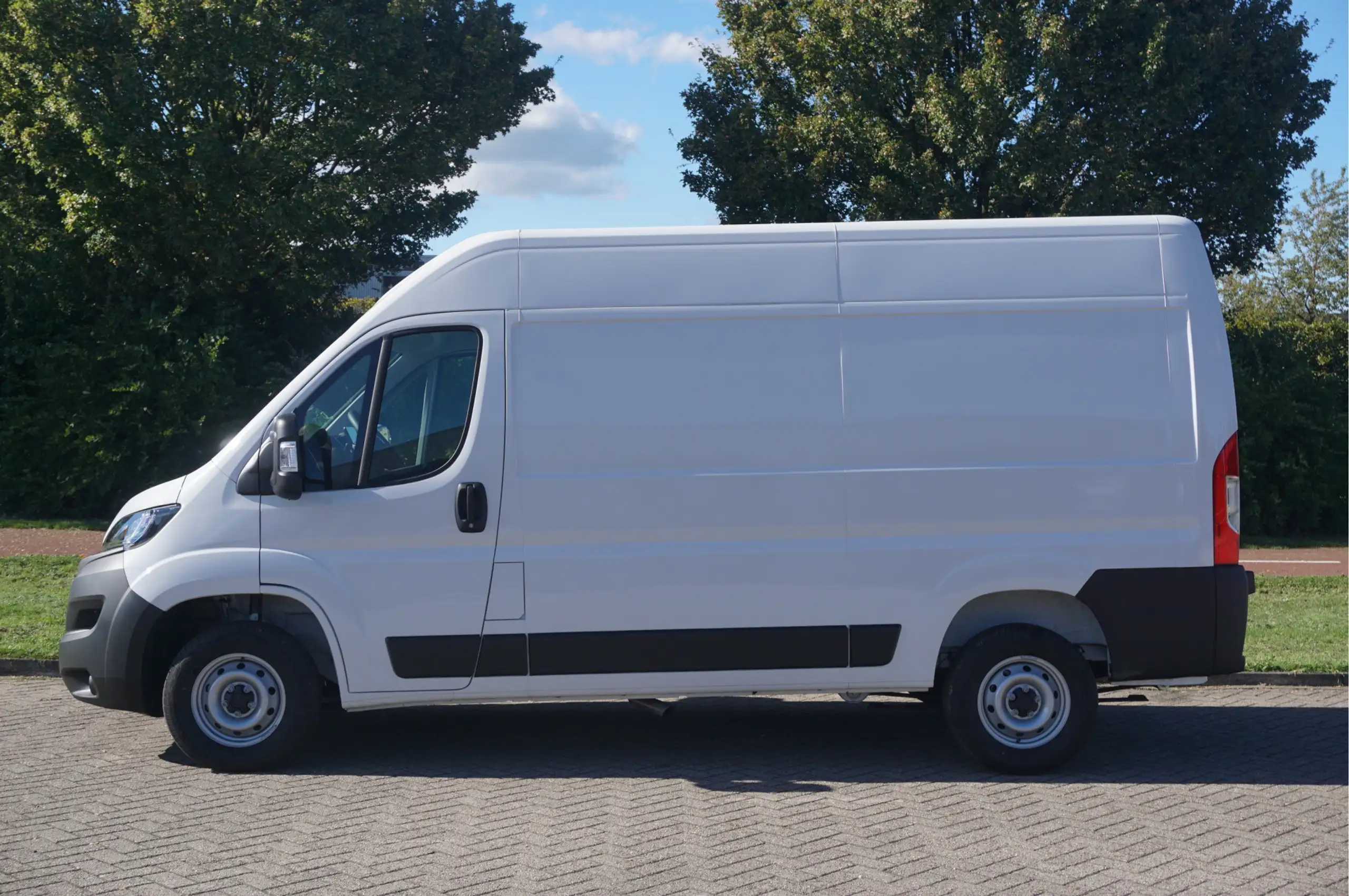 Fiat - Ducato