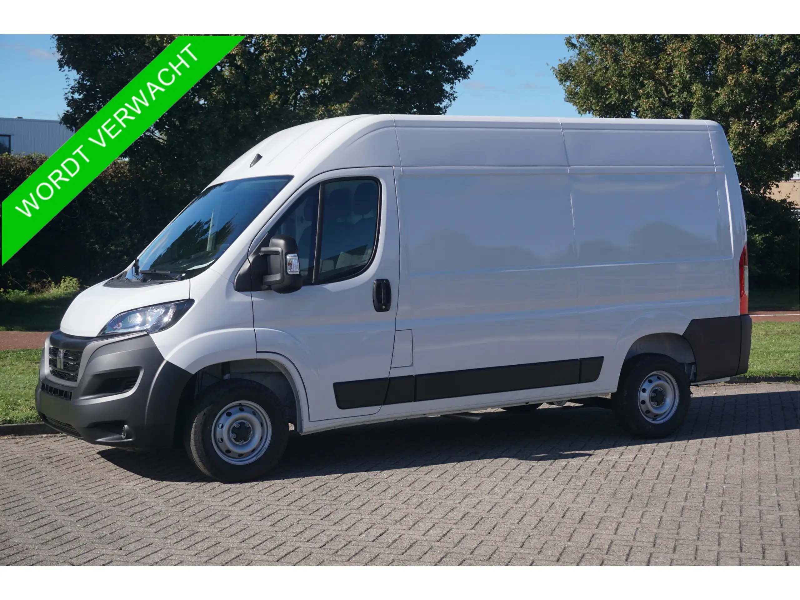 Fiat - Ducato