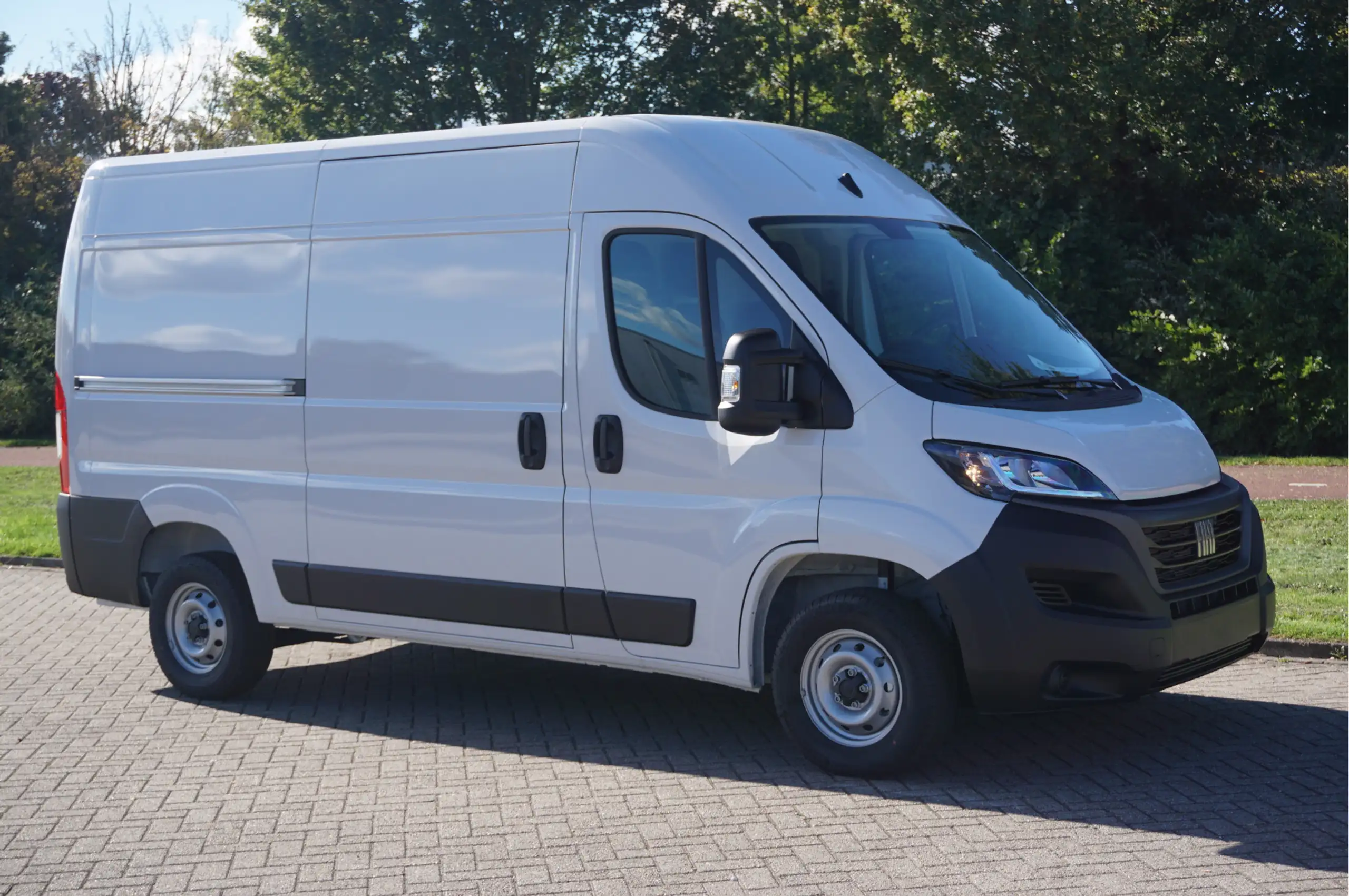 Fiat - Ducato