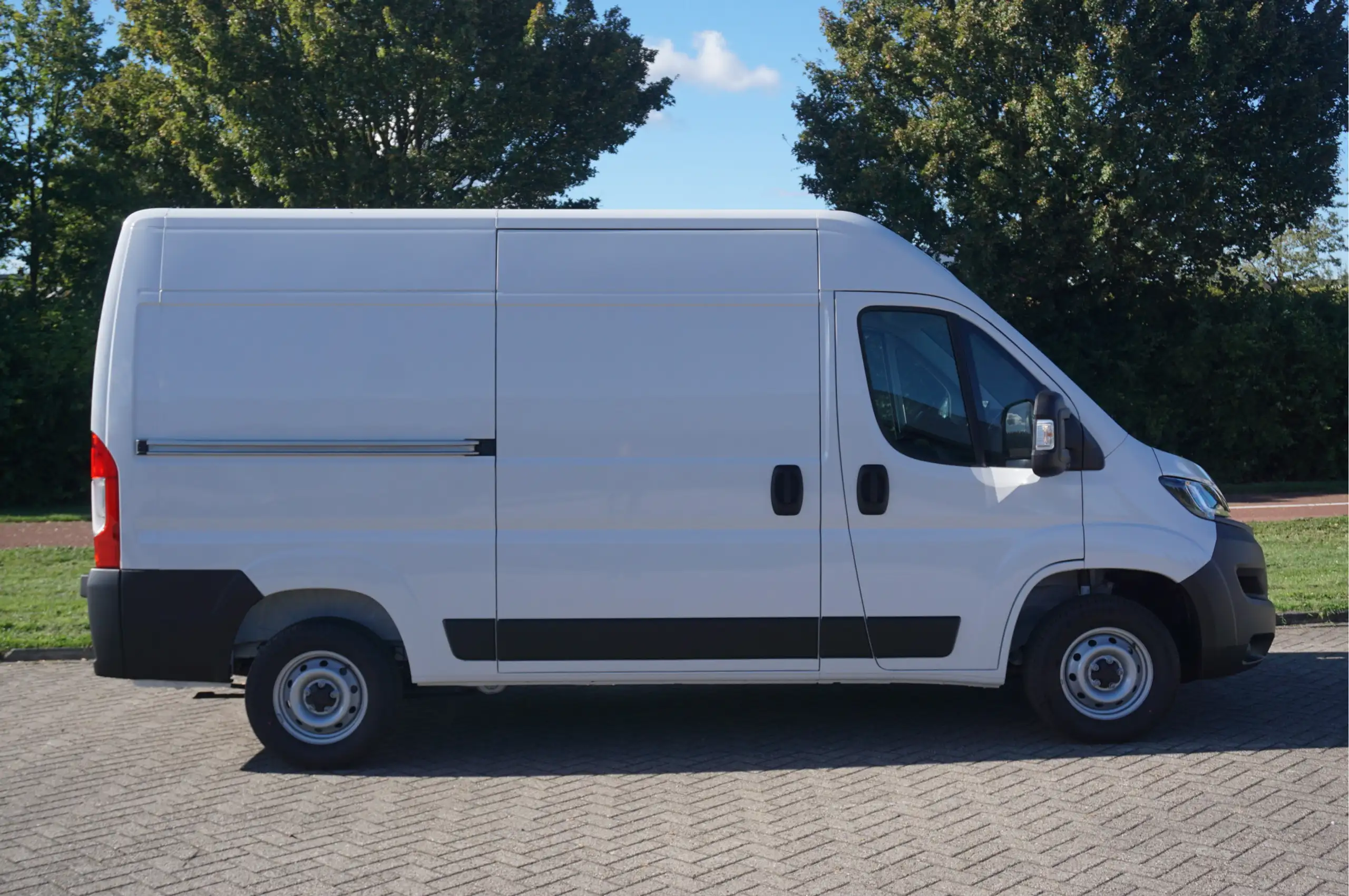 Fiat - Ducato