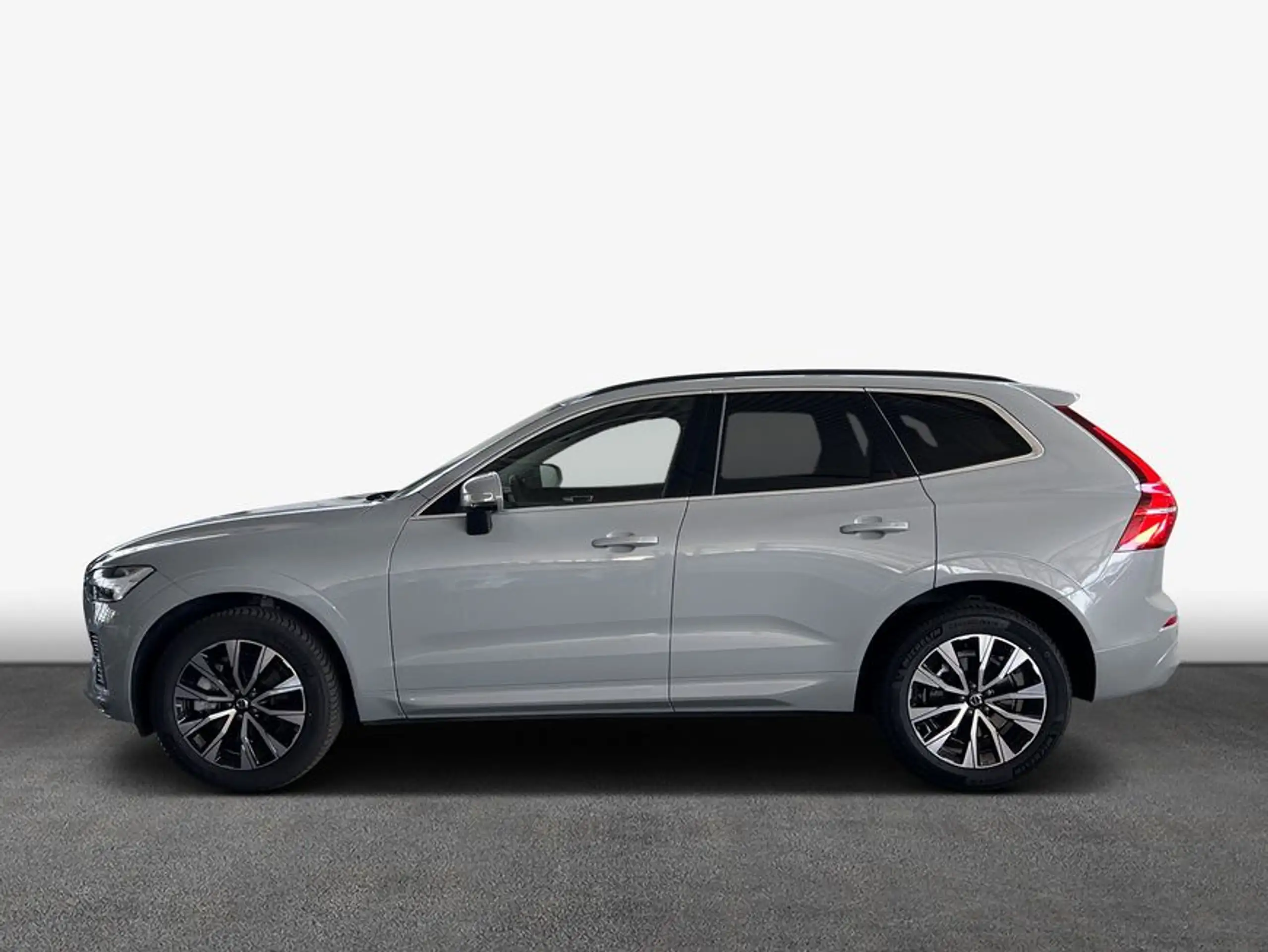 Volvo - XC60