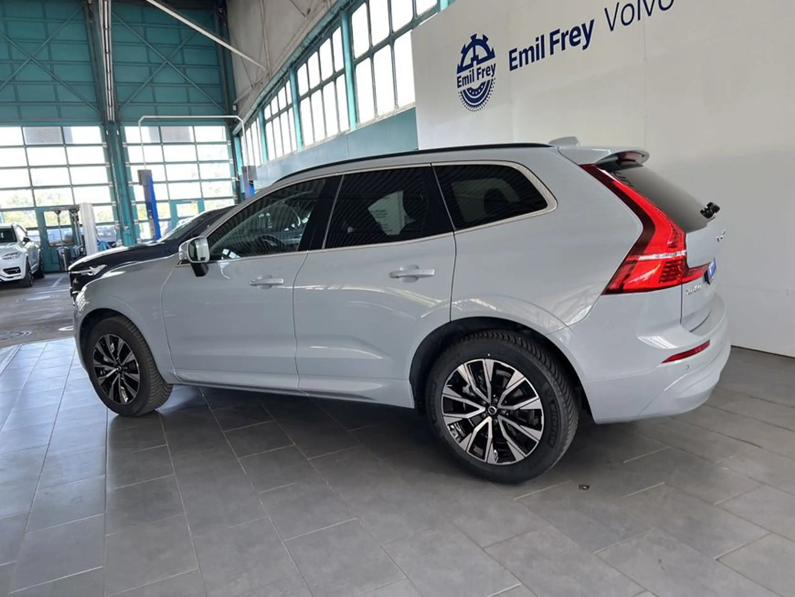 Volvo - XC60