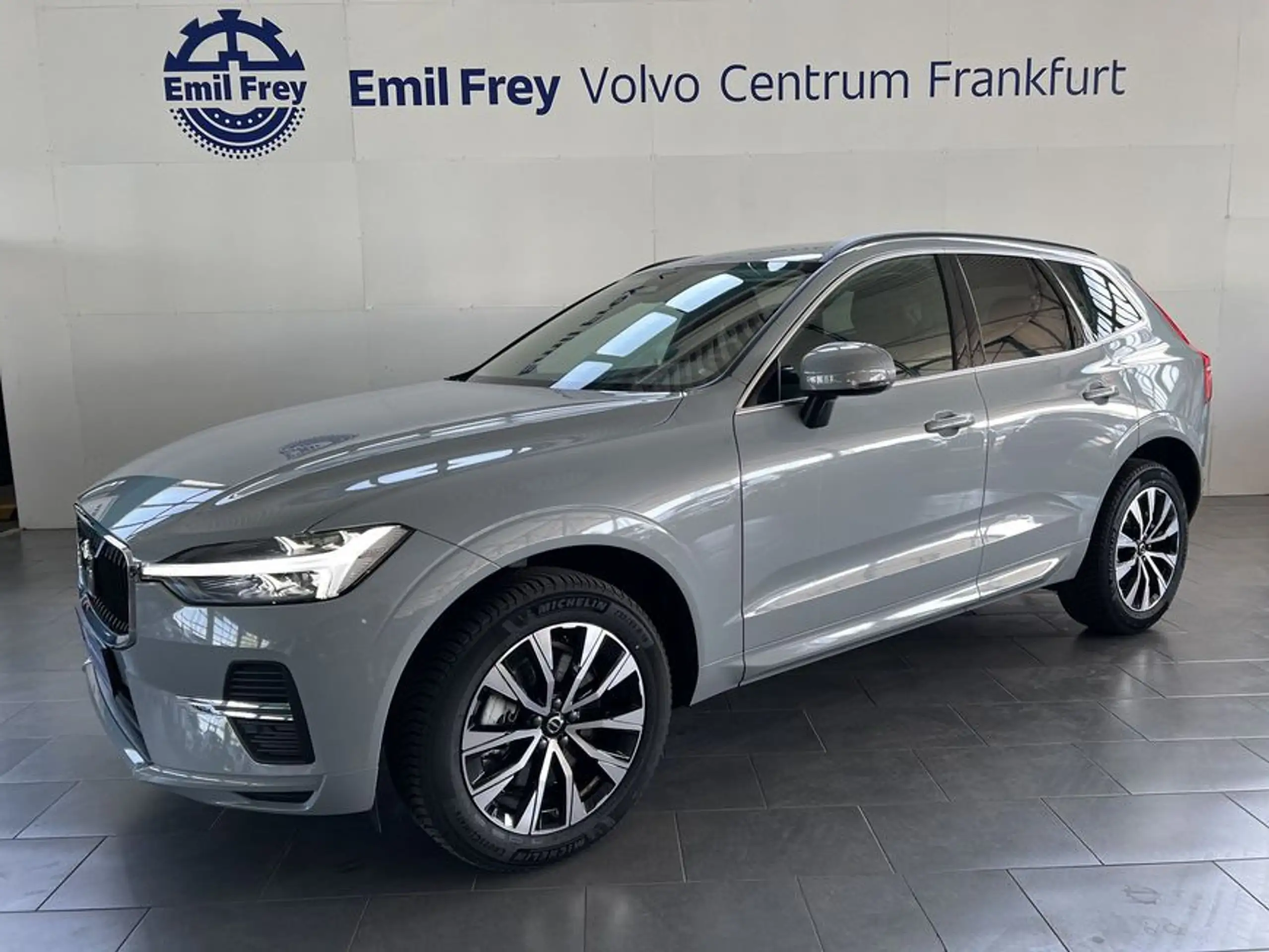 Volvo - XC60