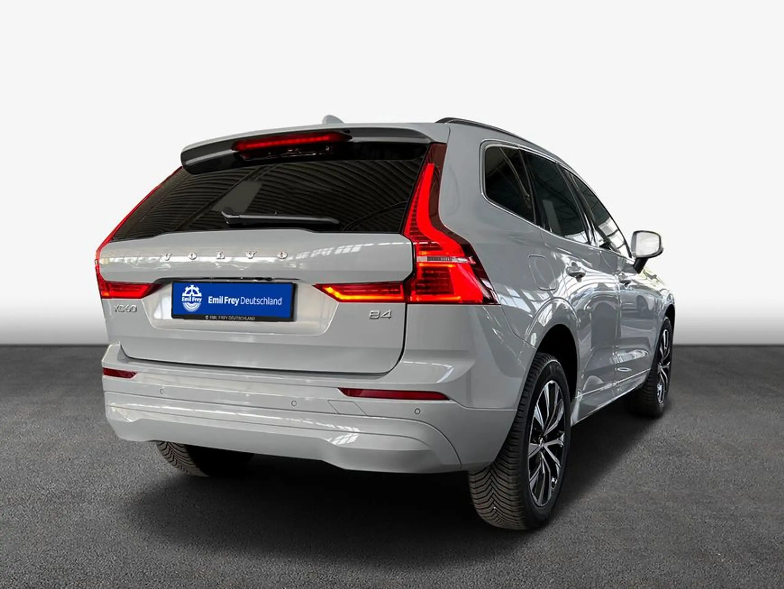 Volvo - XC60