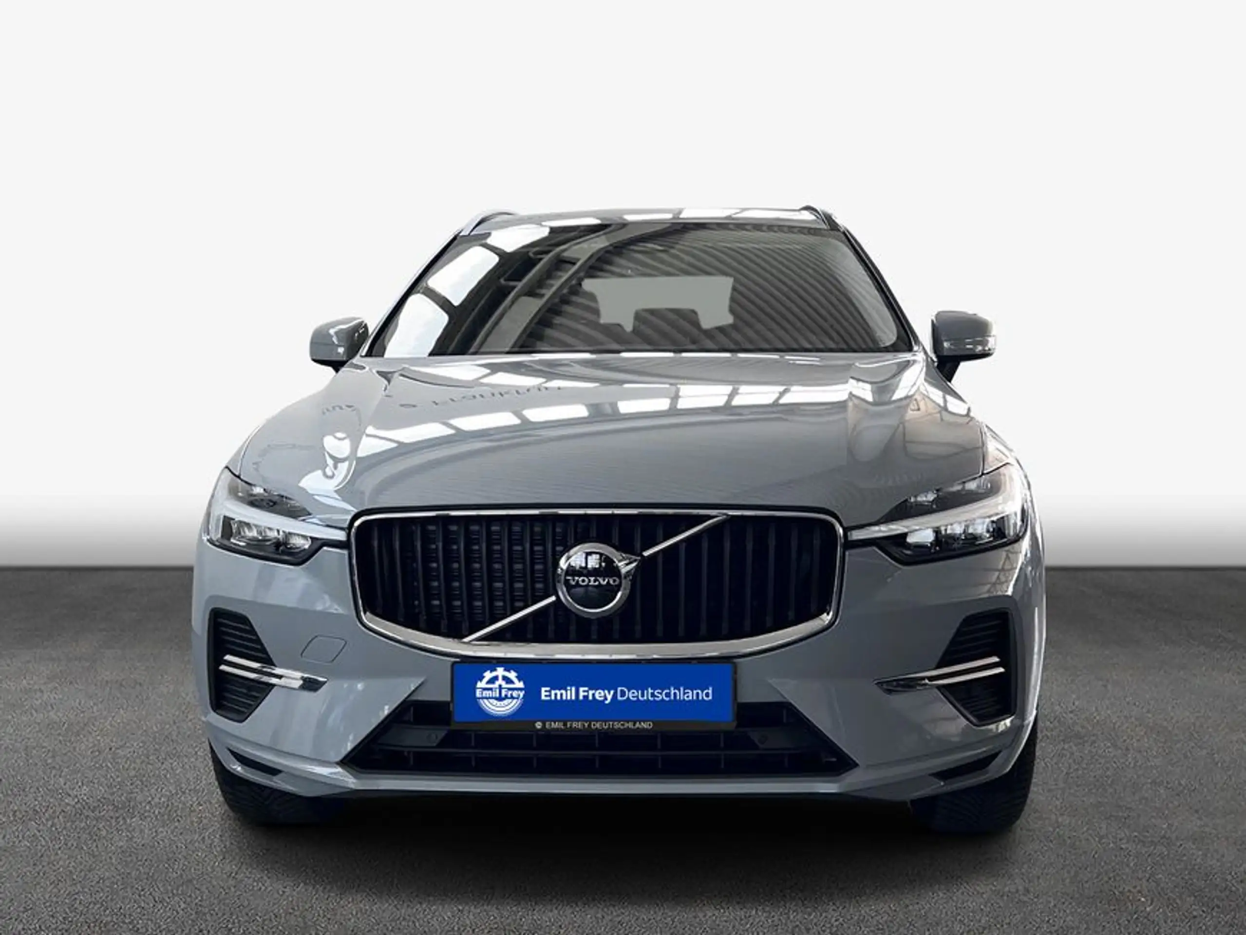 Volvo - XC60