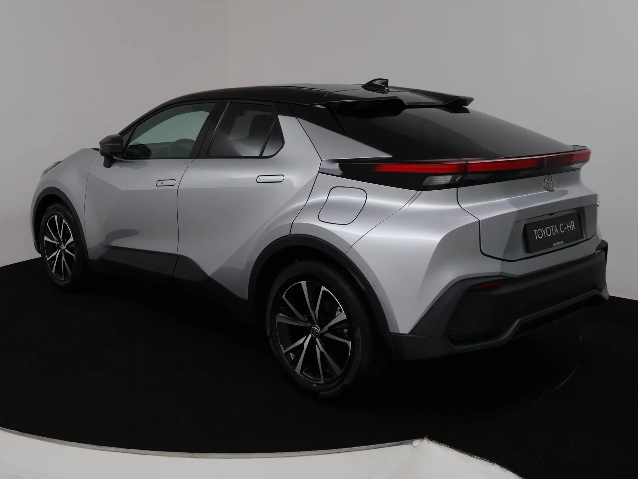 Toyota - C-HR