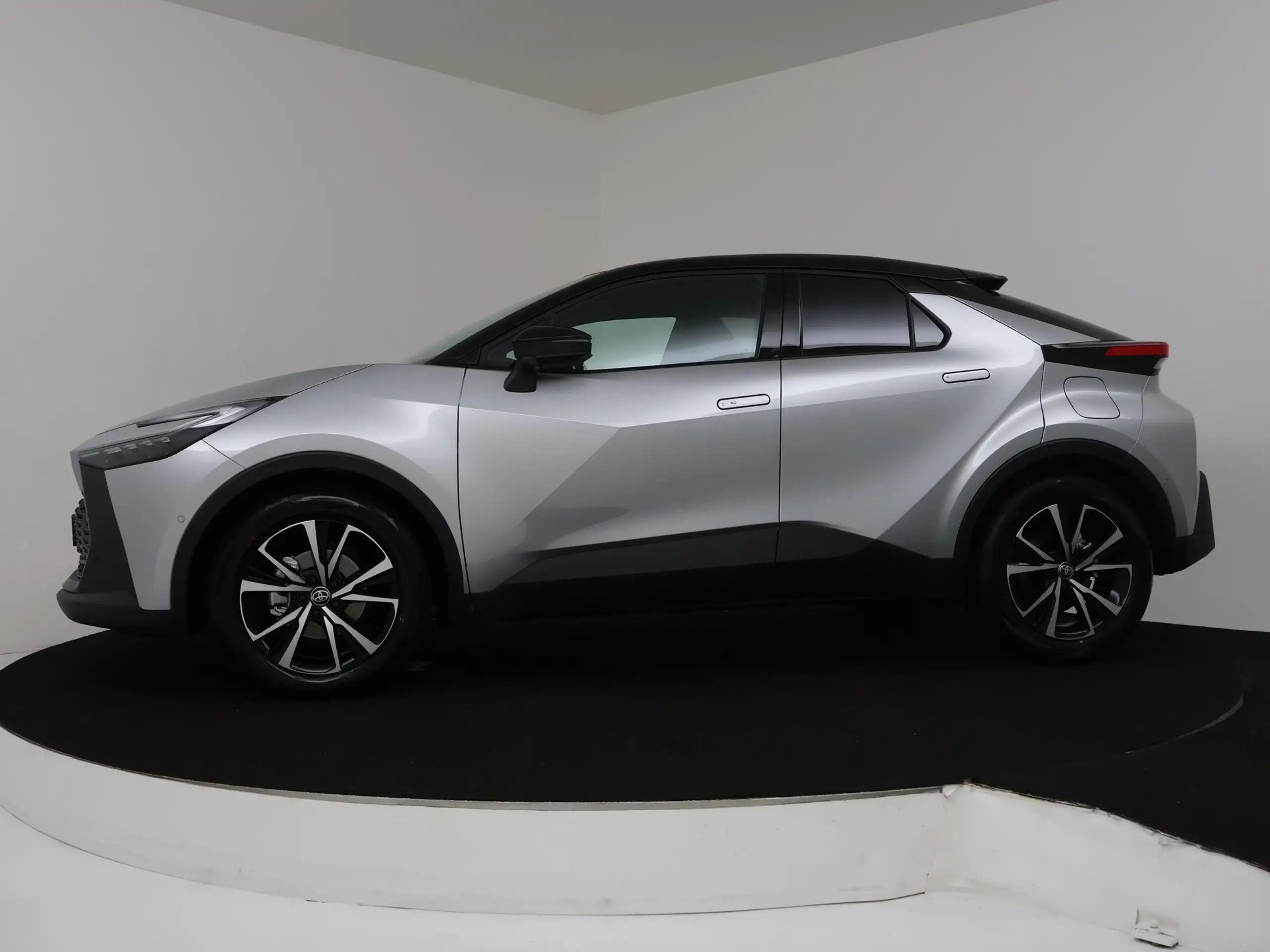 Toyota - C-HR