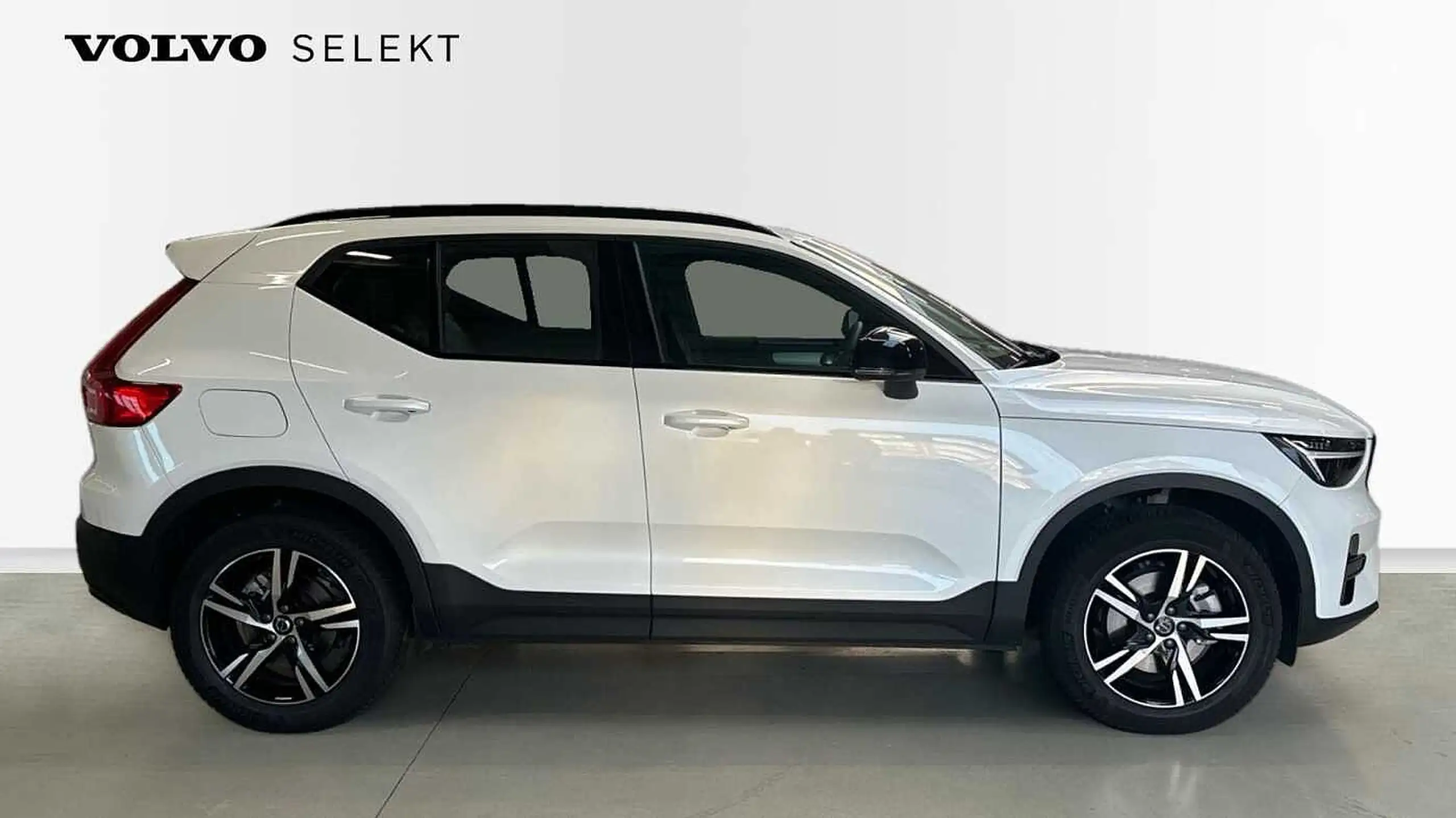 Volvo - XC40