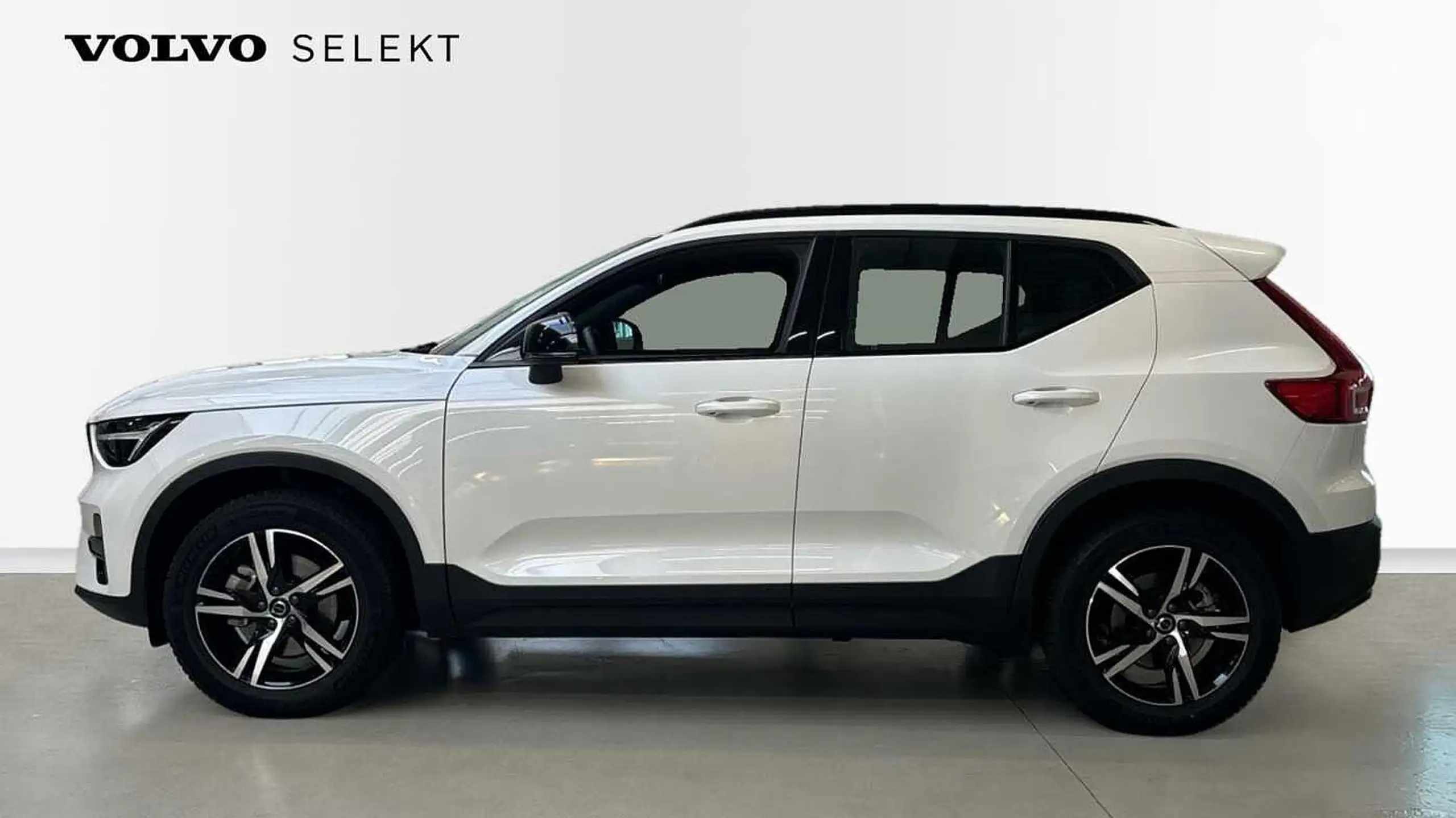 Volvo - XC40