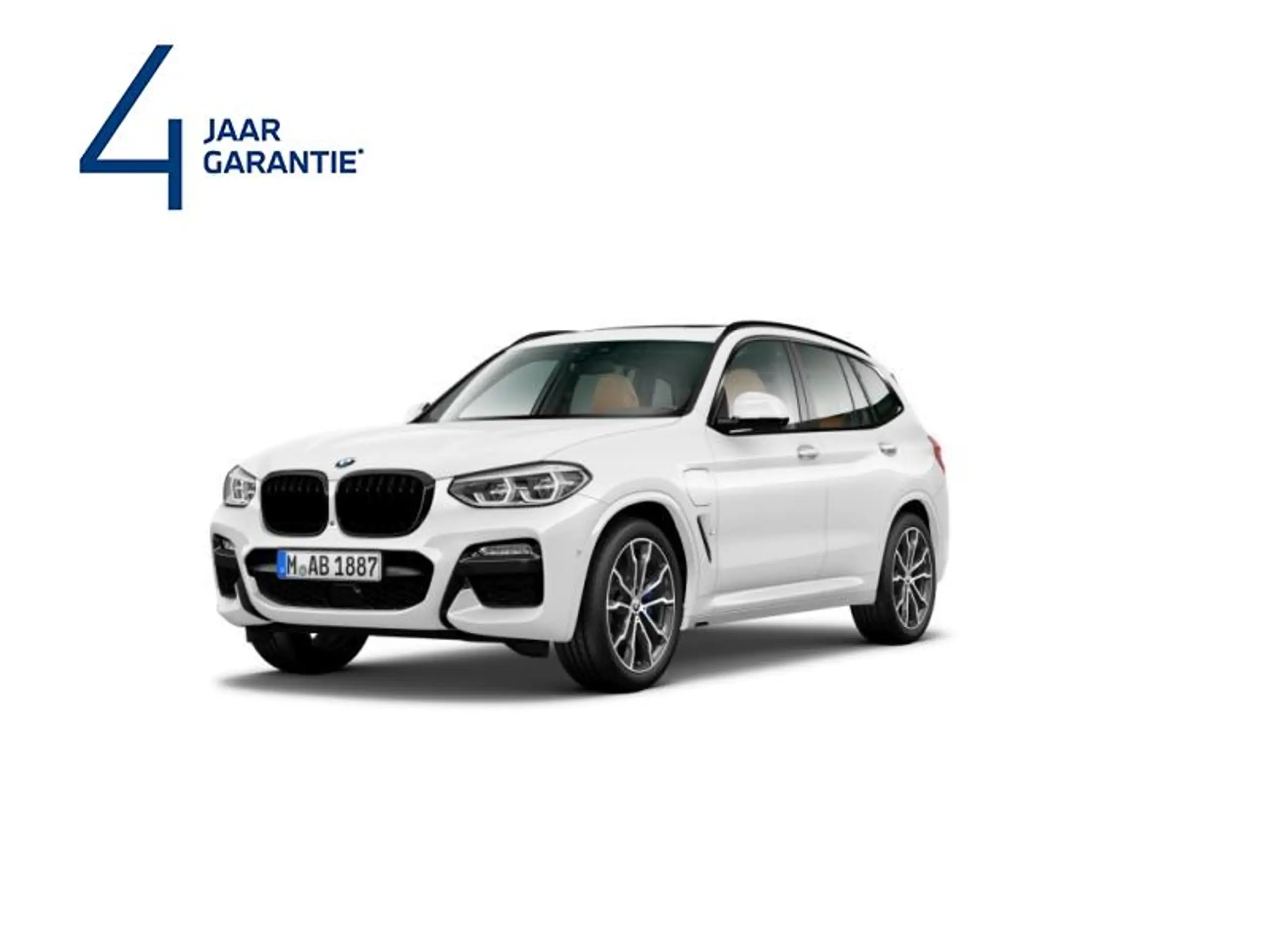 BMW - X3