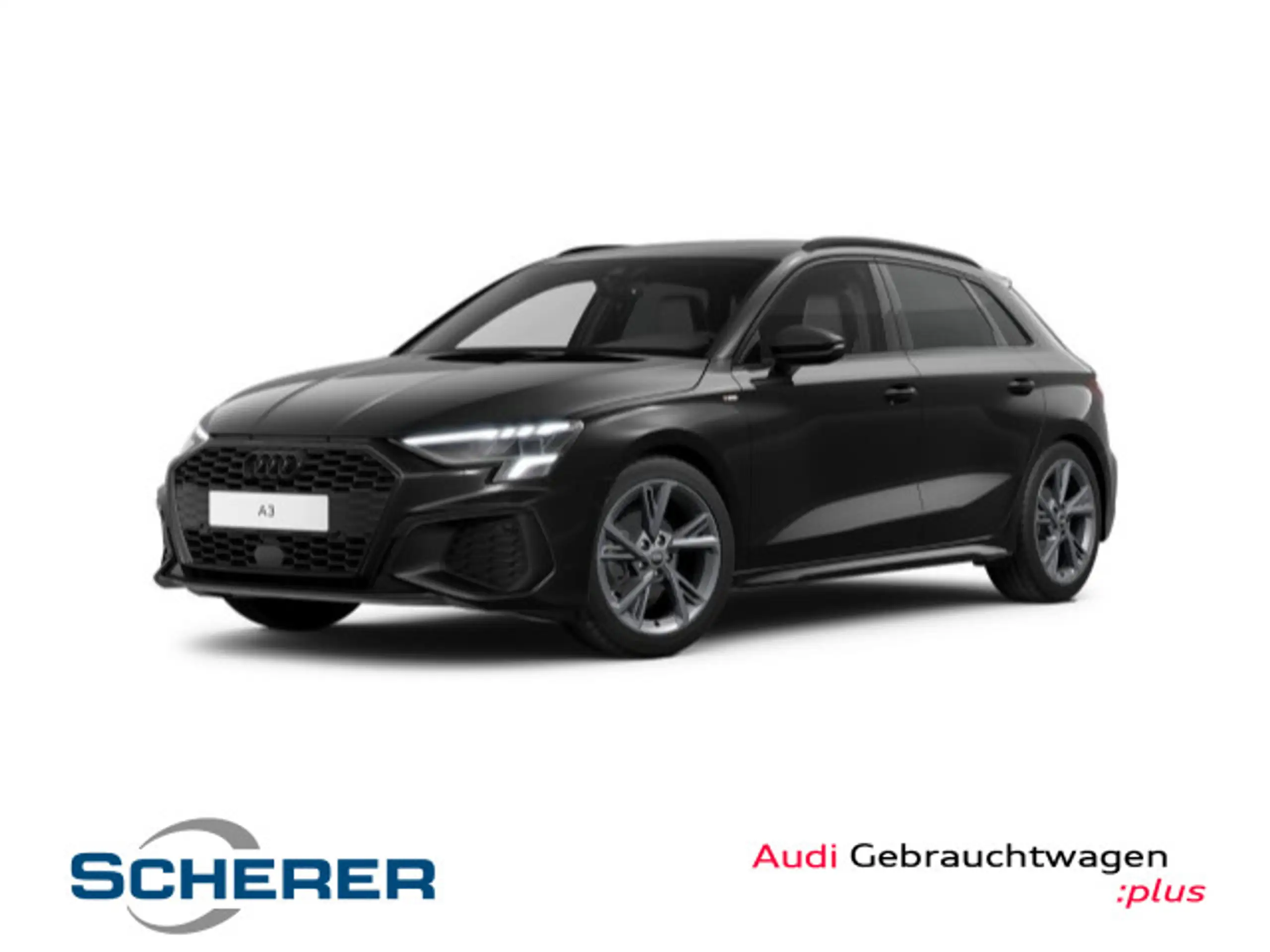 Audi - A3