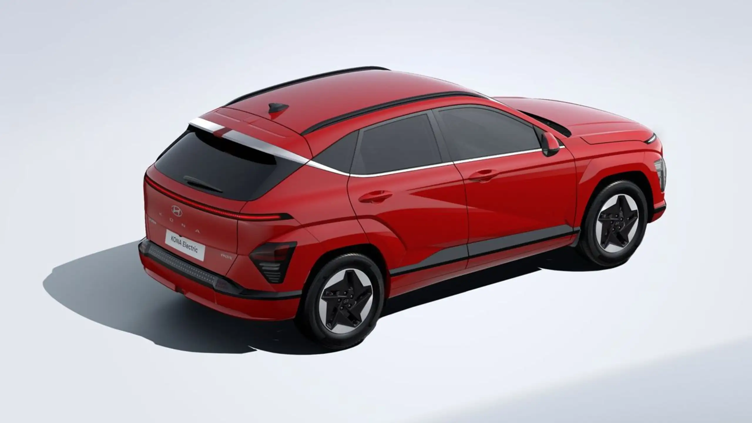 Hyundai - KONA