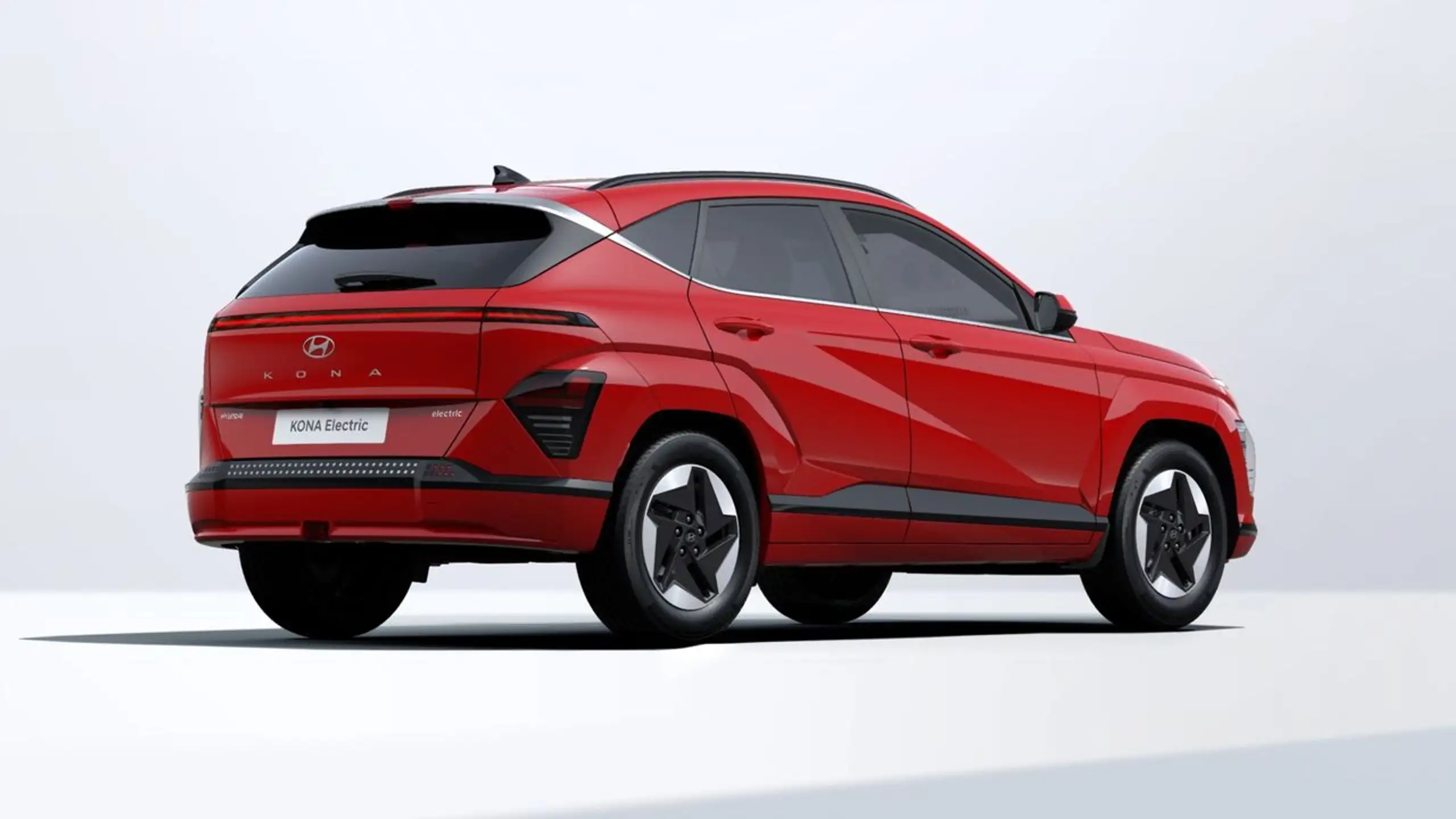 Hyundai - KONA