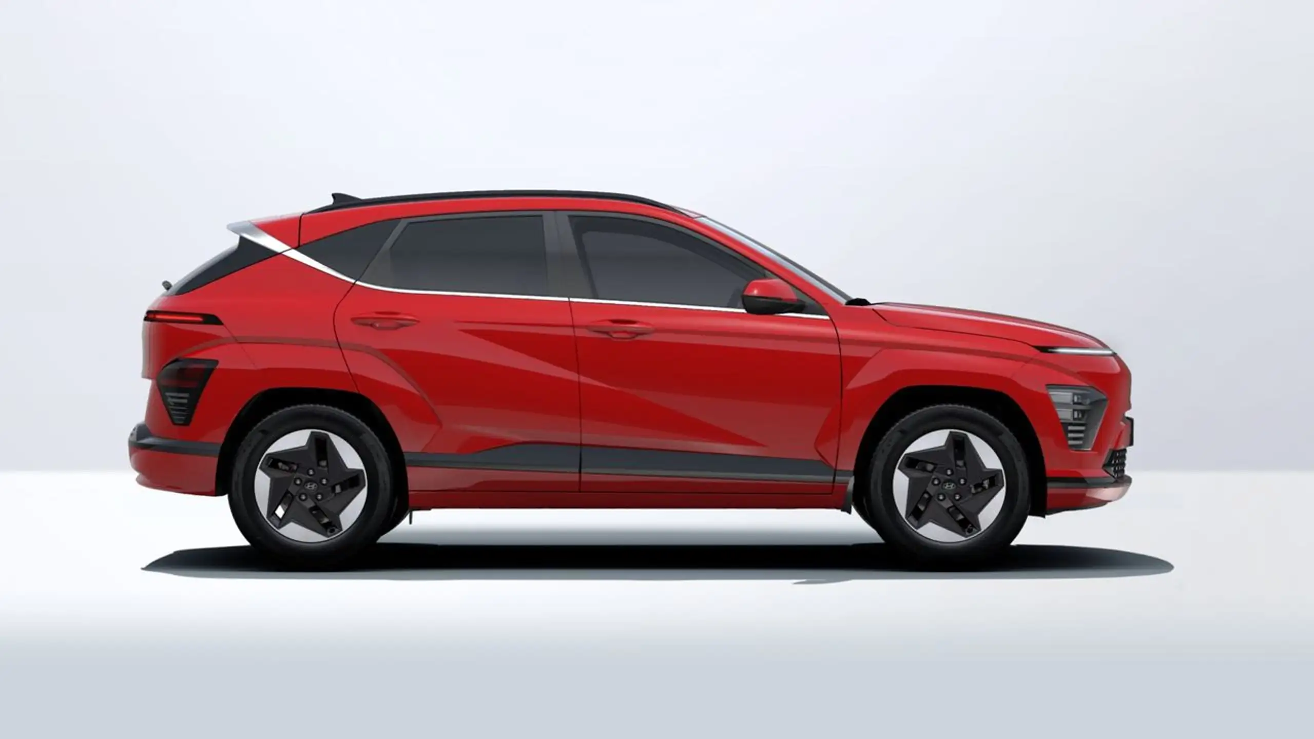 Hyundai - KONA