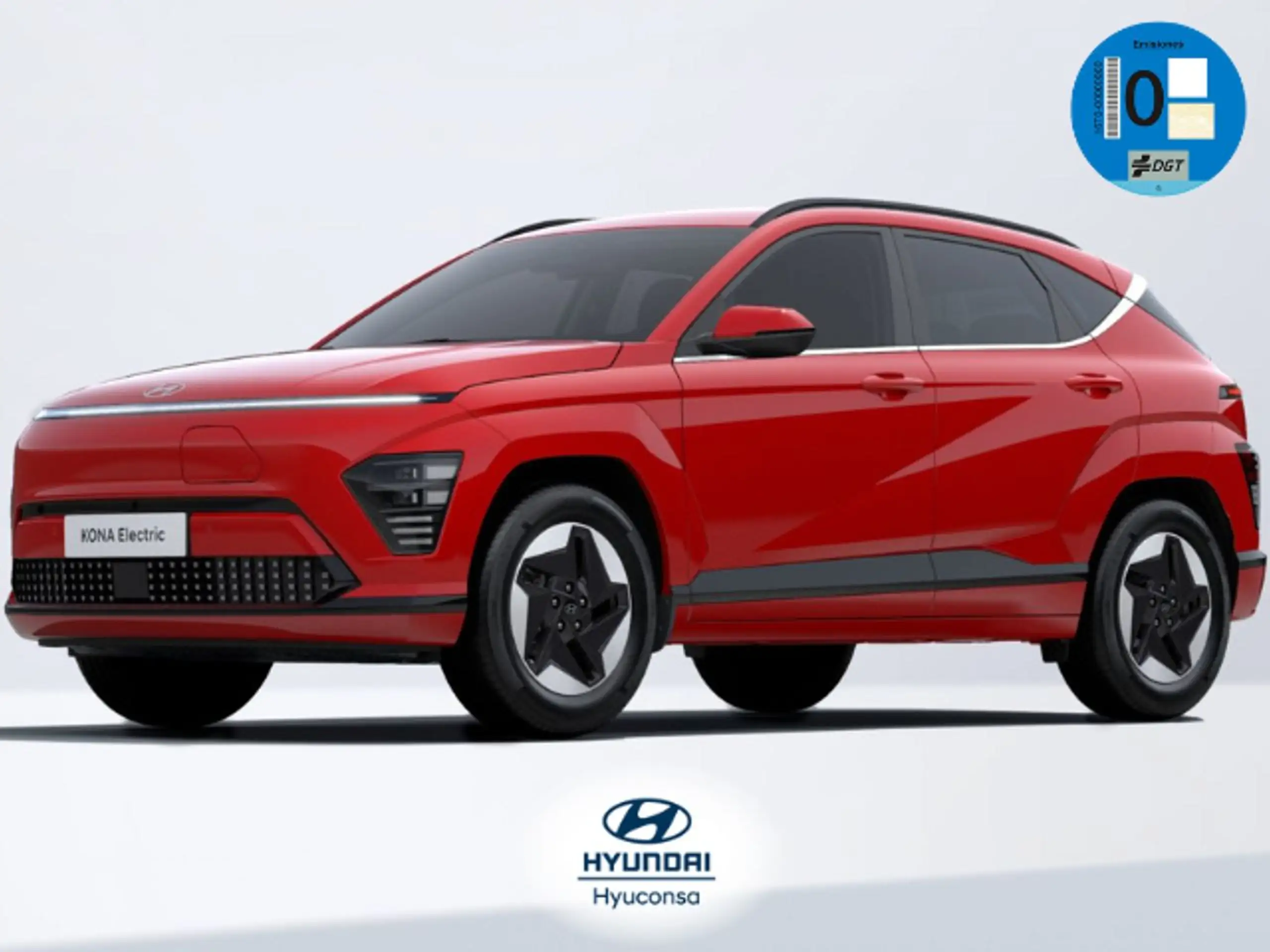 Hyundai - KONA