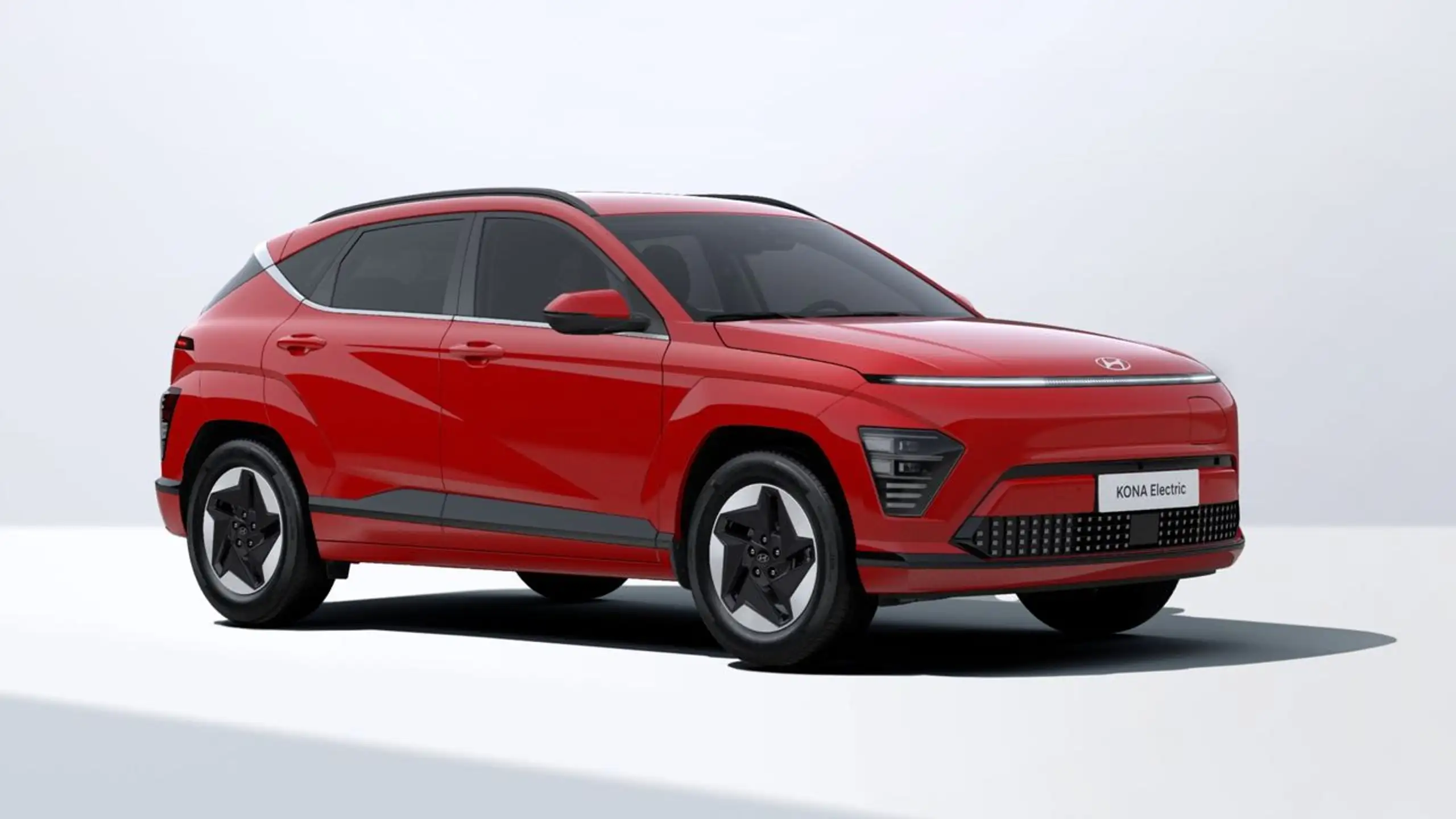 Hyundai - KONA