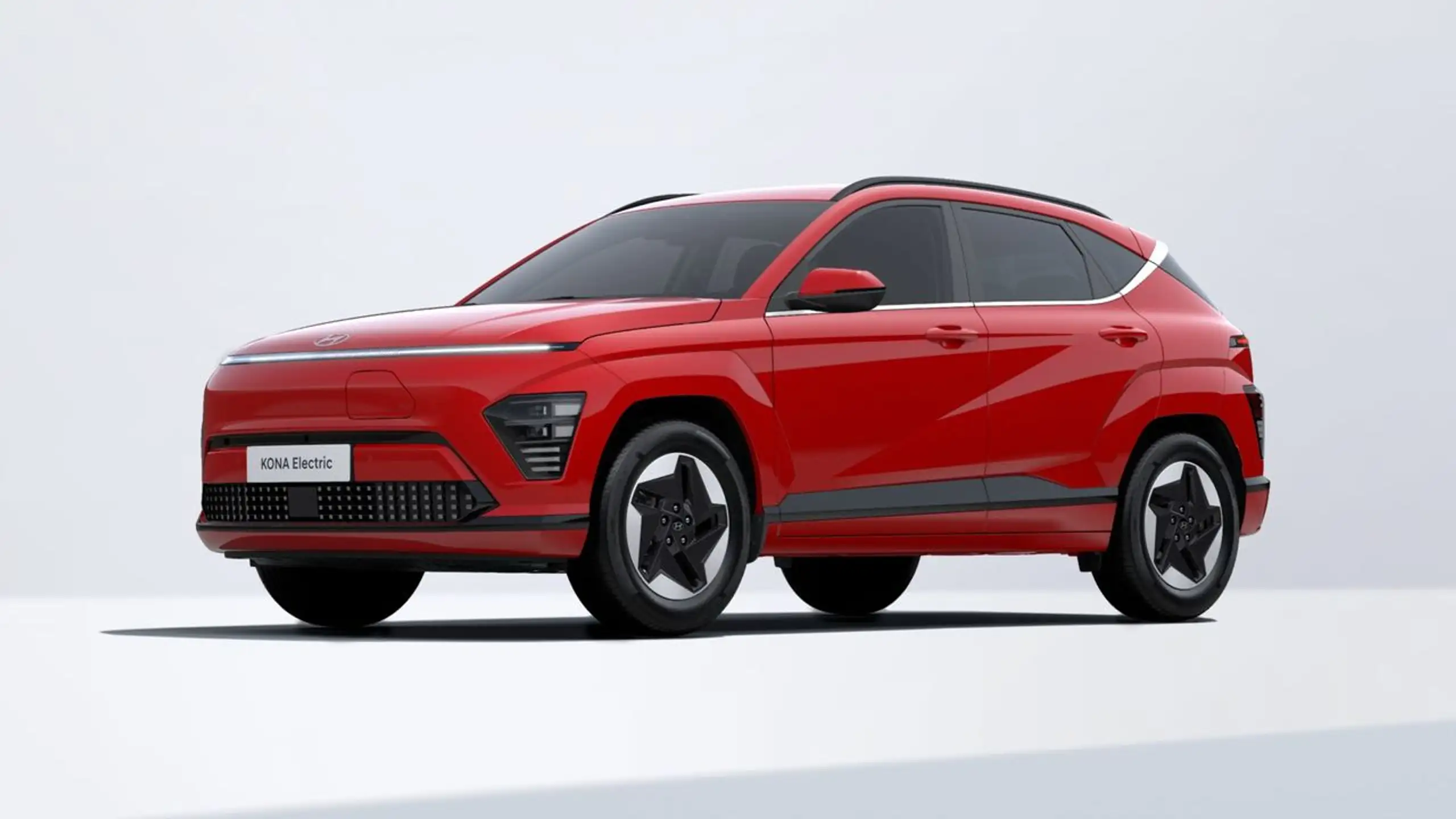 Hyundai - KONA