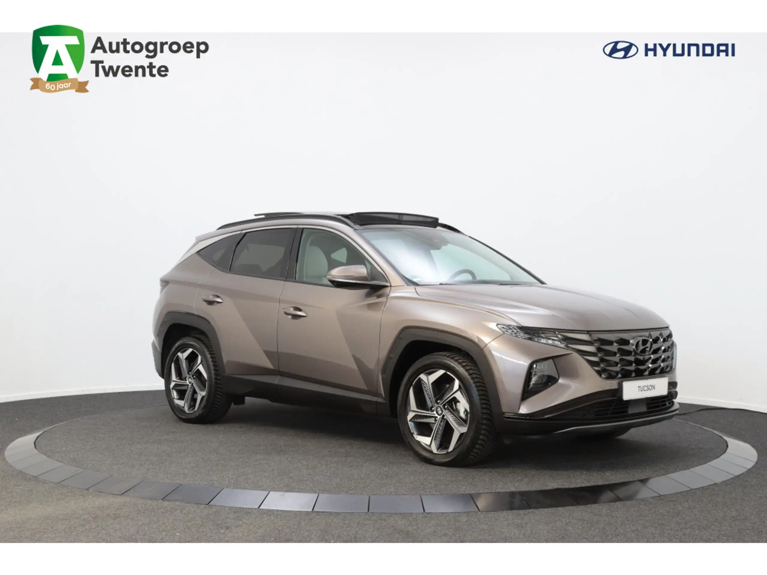 Hyundai - TUCSON