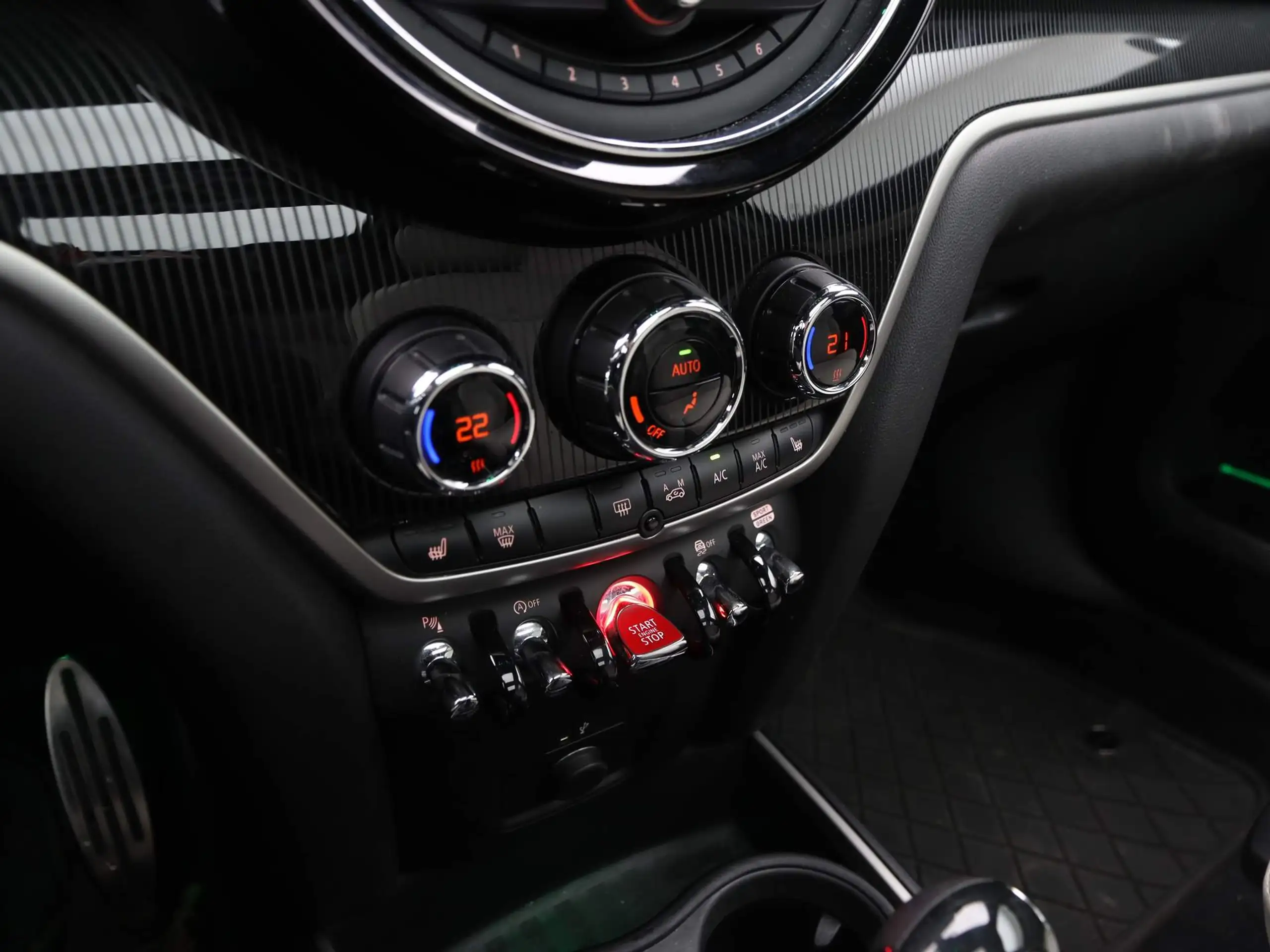 MINI - John Cooper Works Countryman