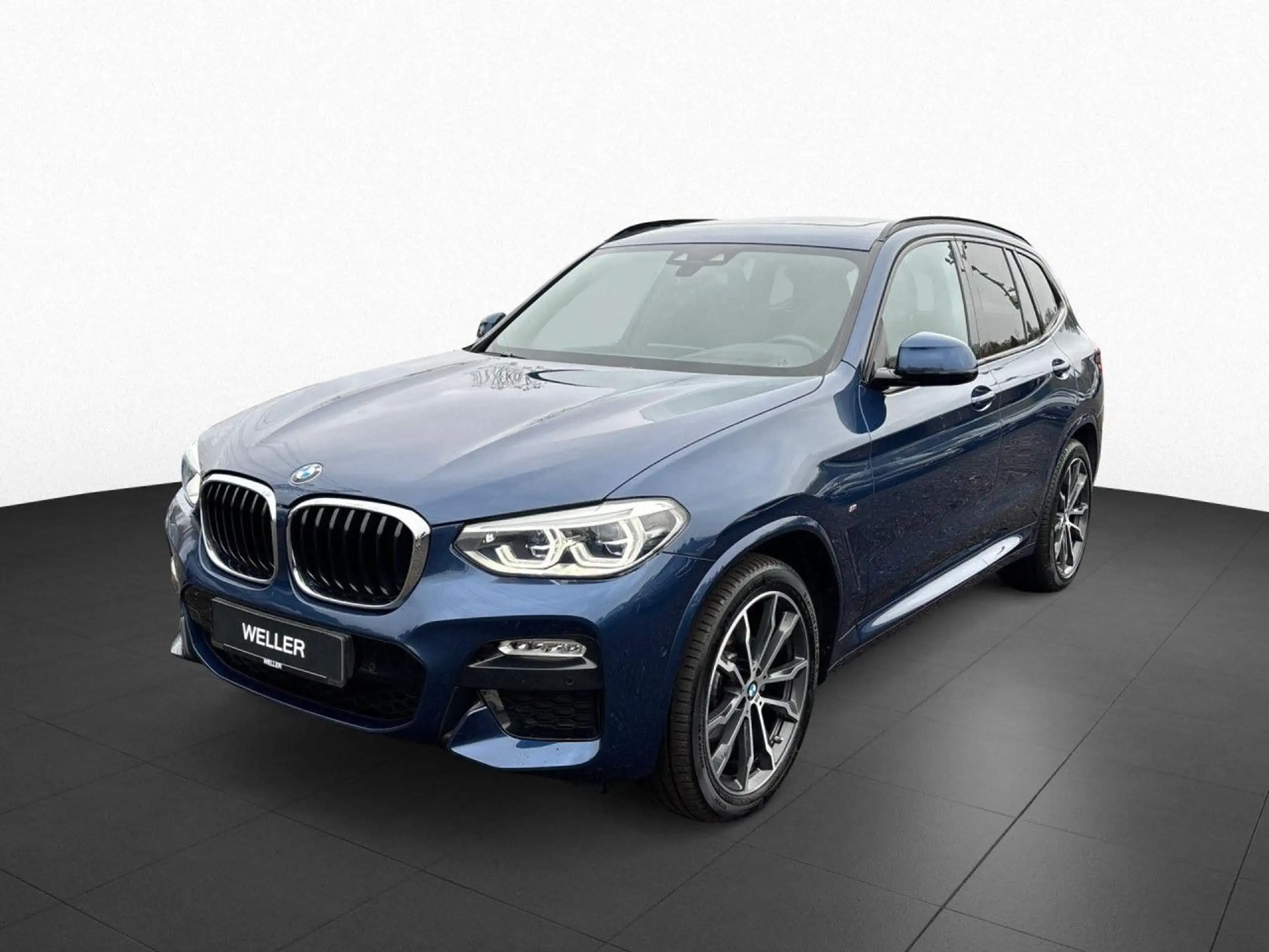 BMW - X3