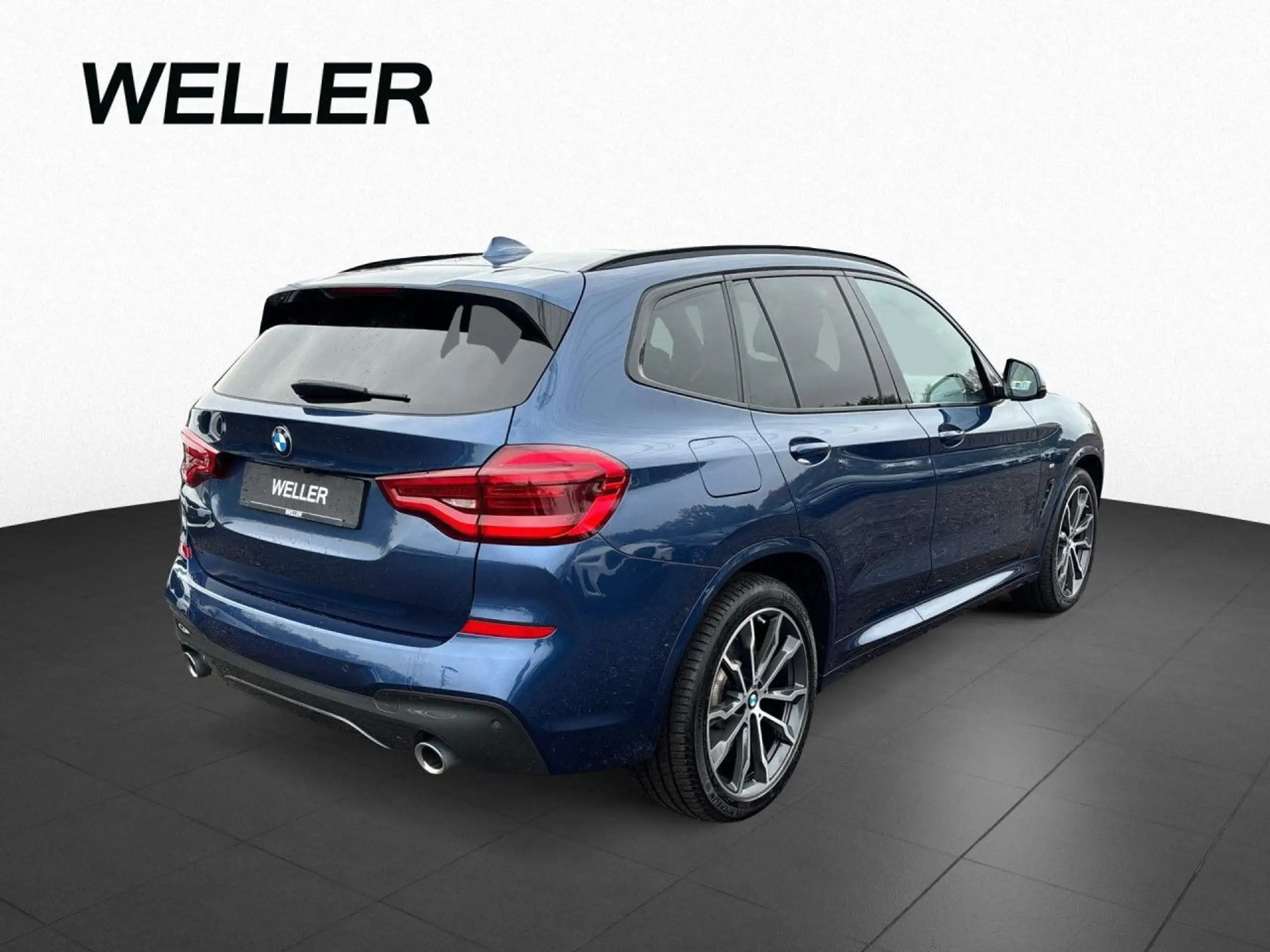 BMW - X3