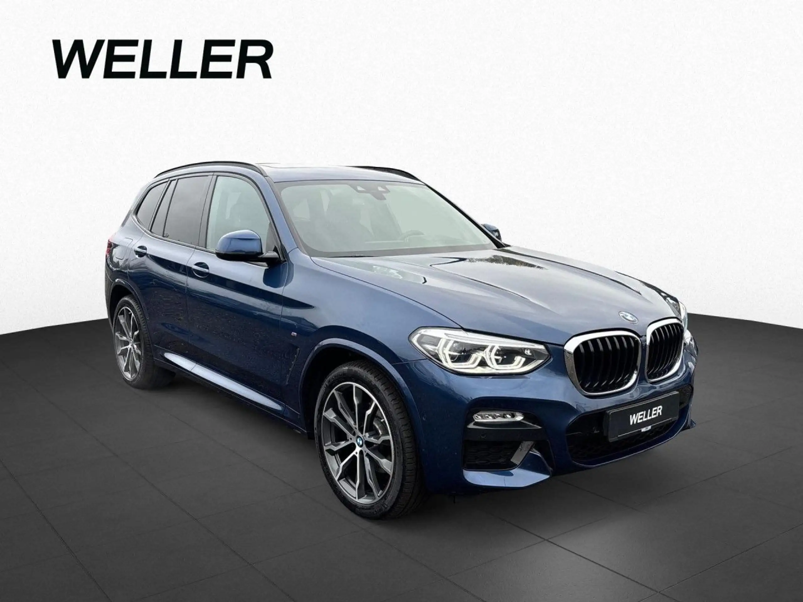 BMW - X3