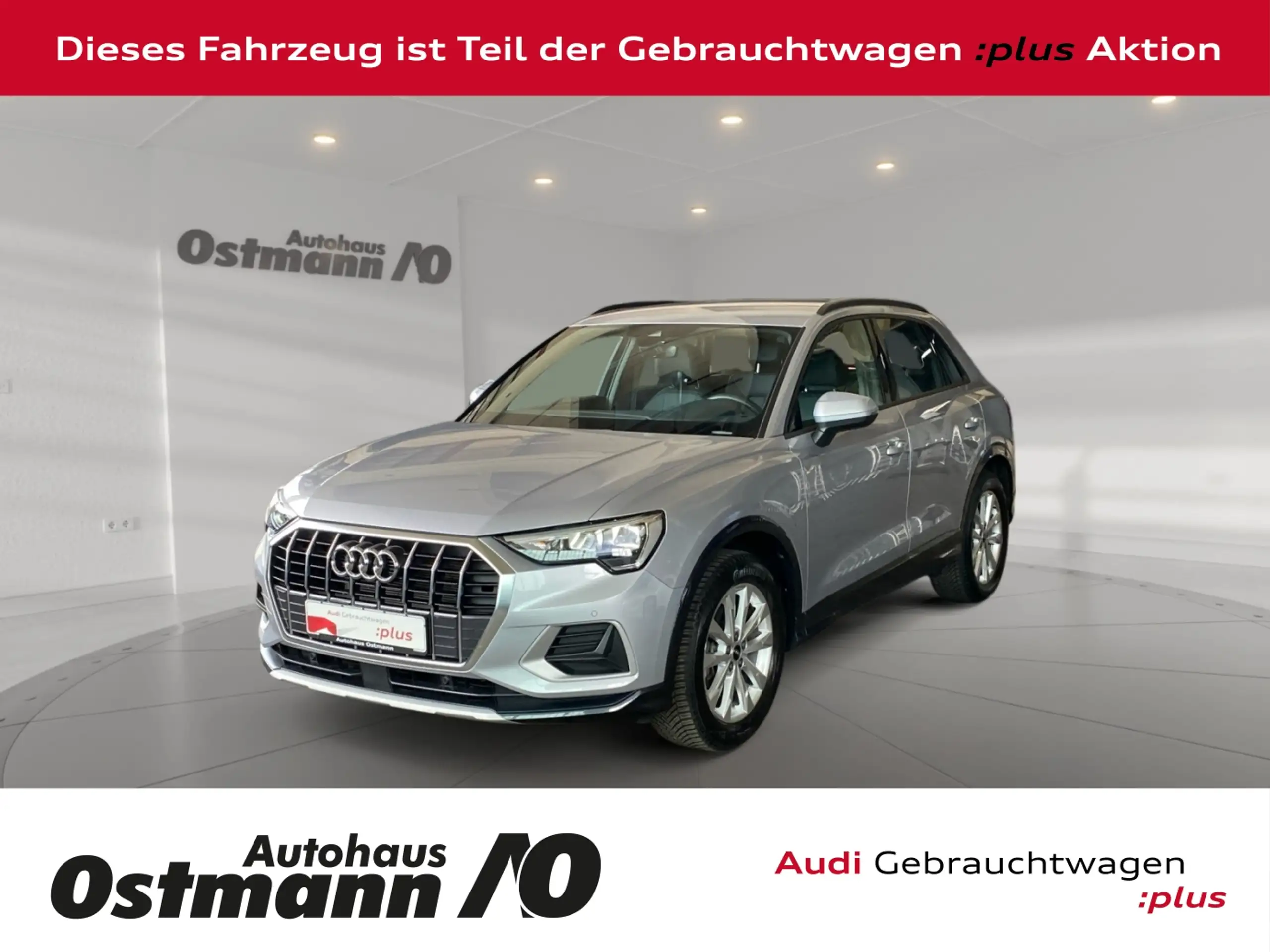 Audi Q3 2024