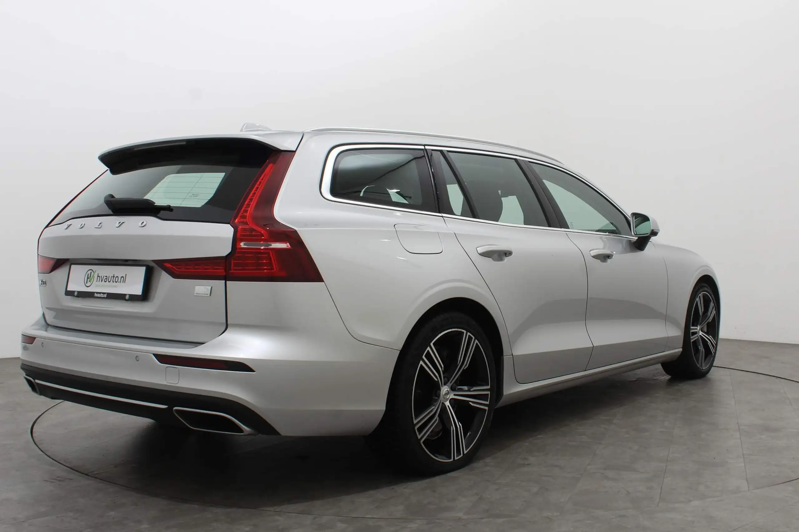 Volvo - V60