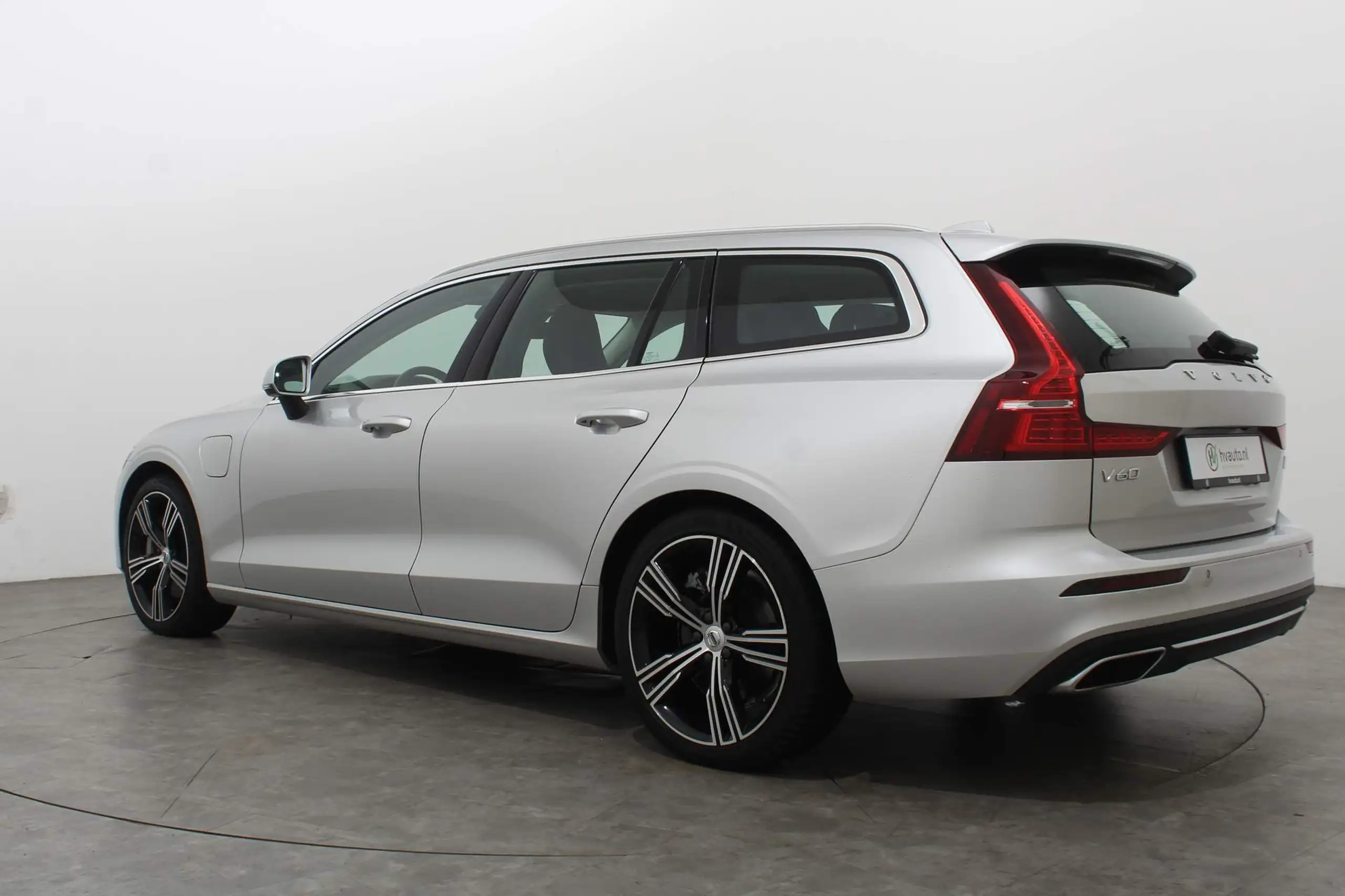 Volvo - V60