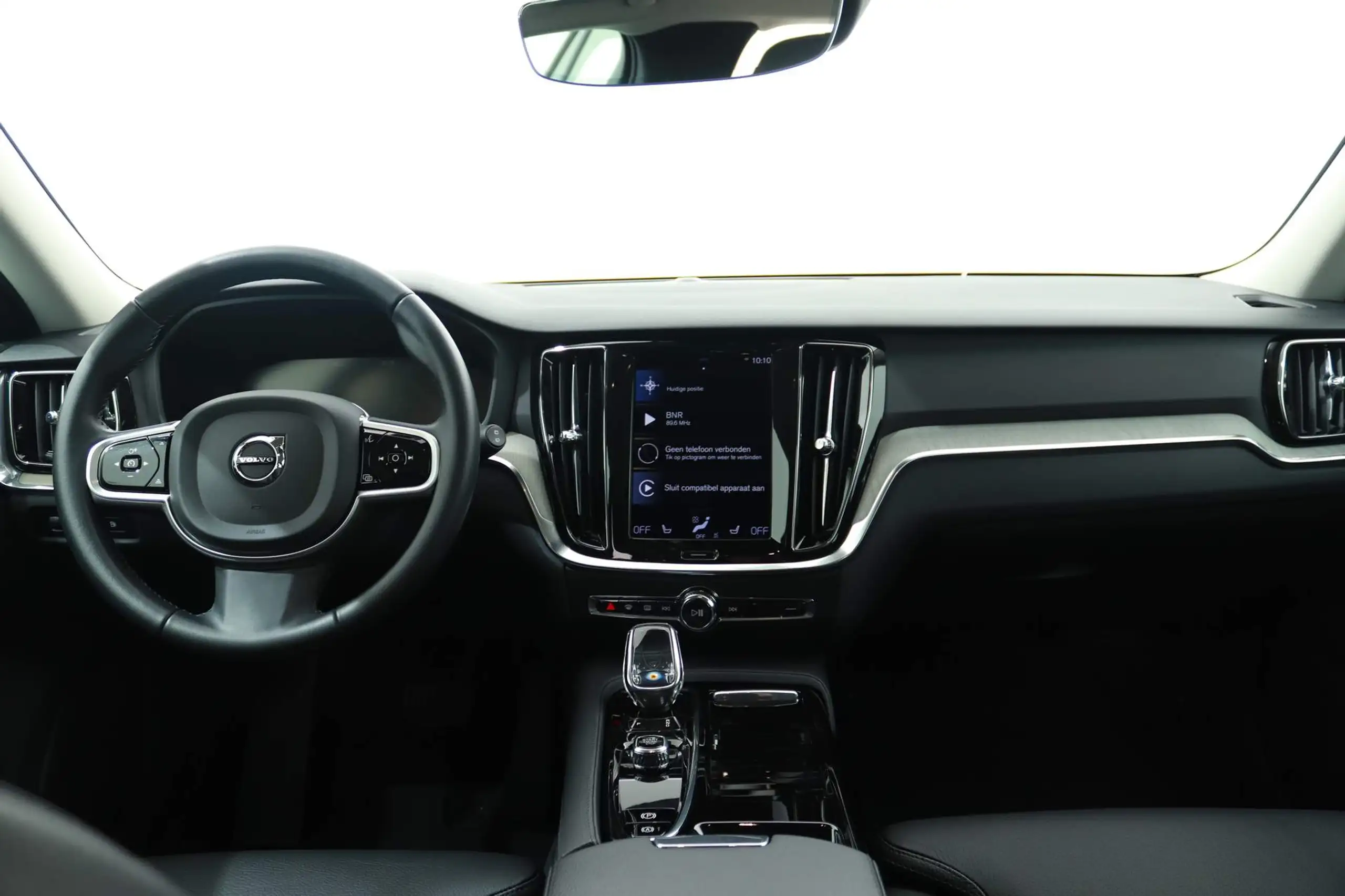 Volvo - V60