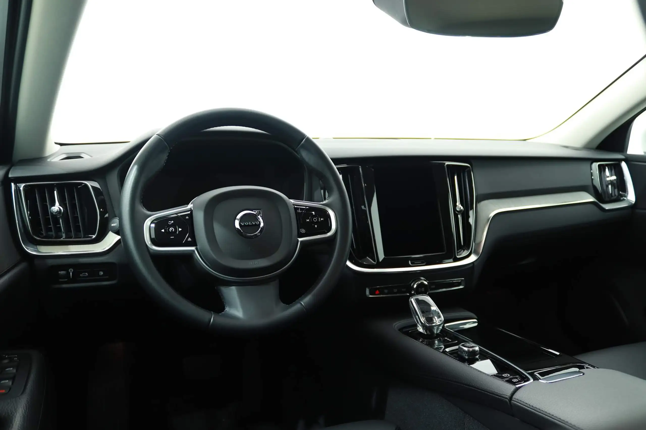 Volvo - V60