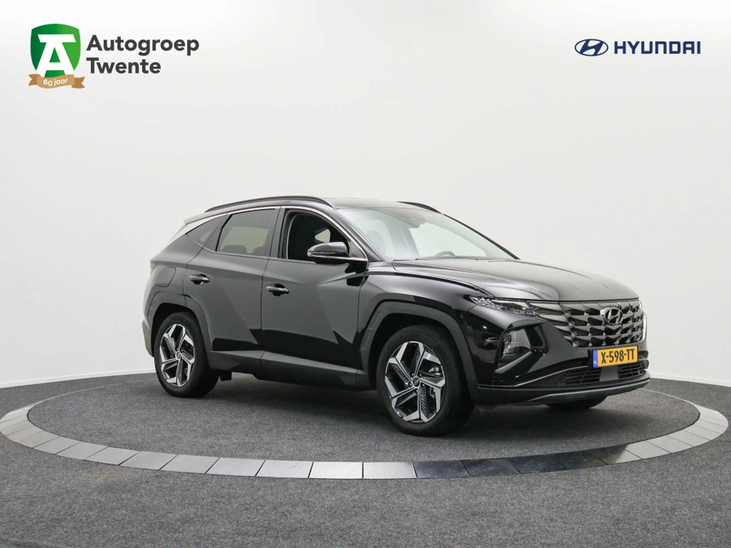 Hyundai - TUCSON