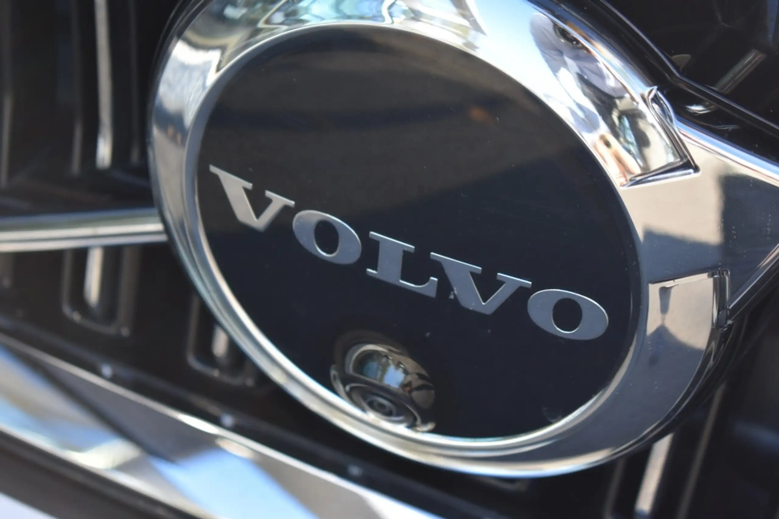 Volvo - V60