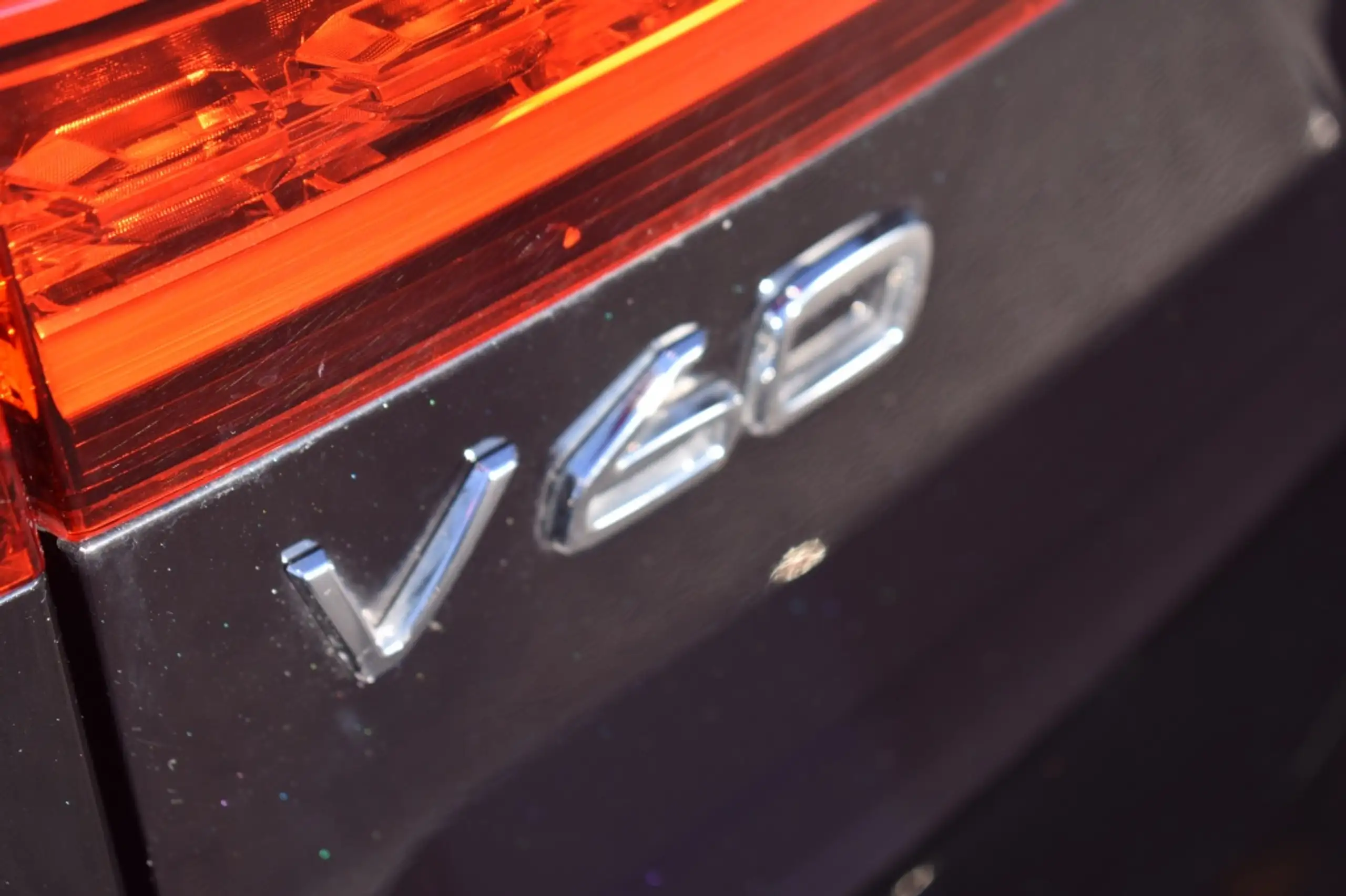 Volvo - V60