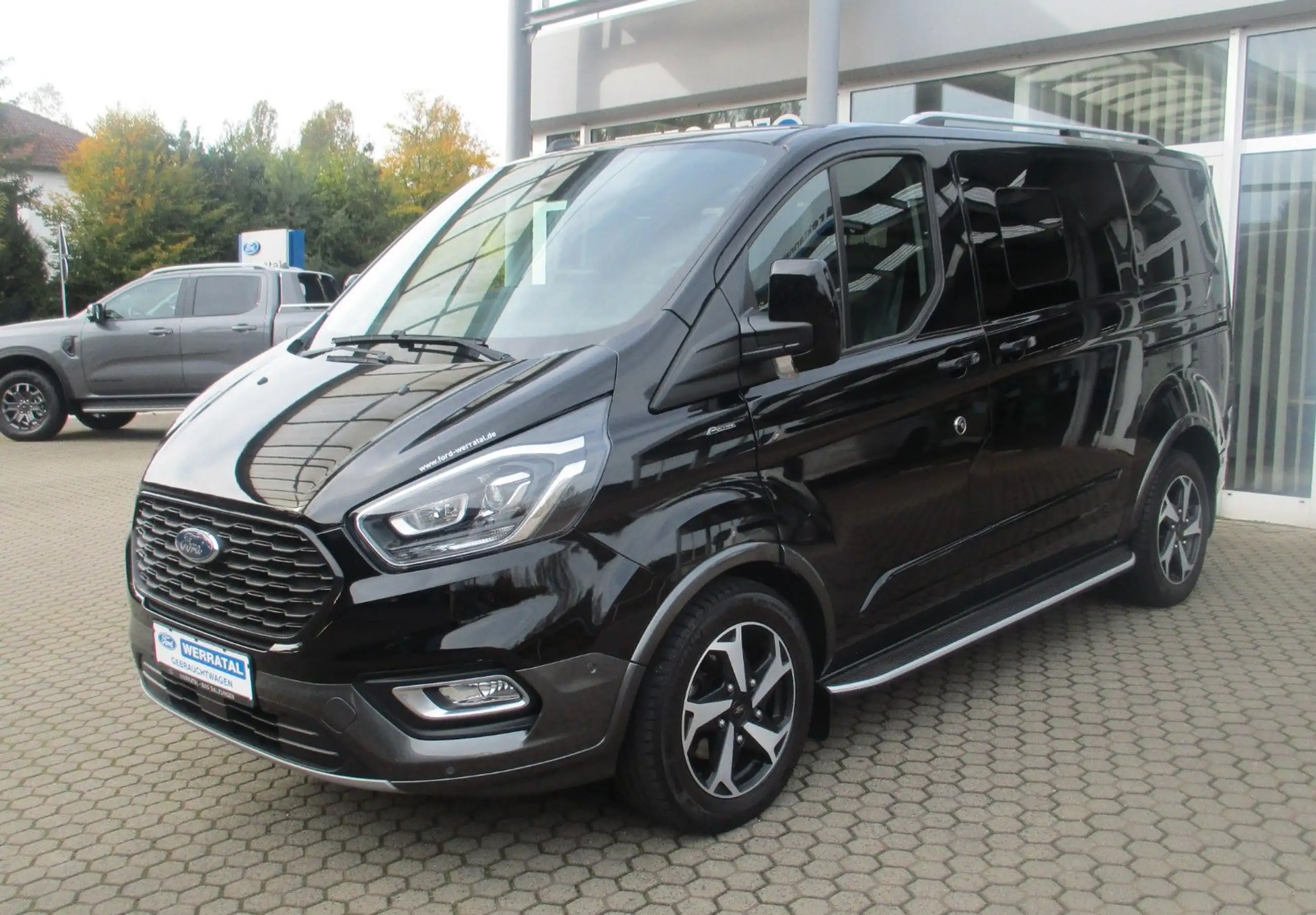 Ford - Transit