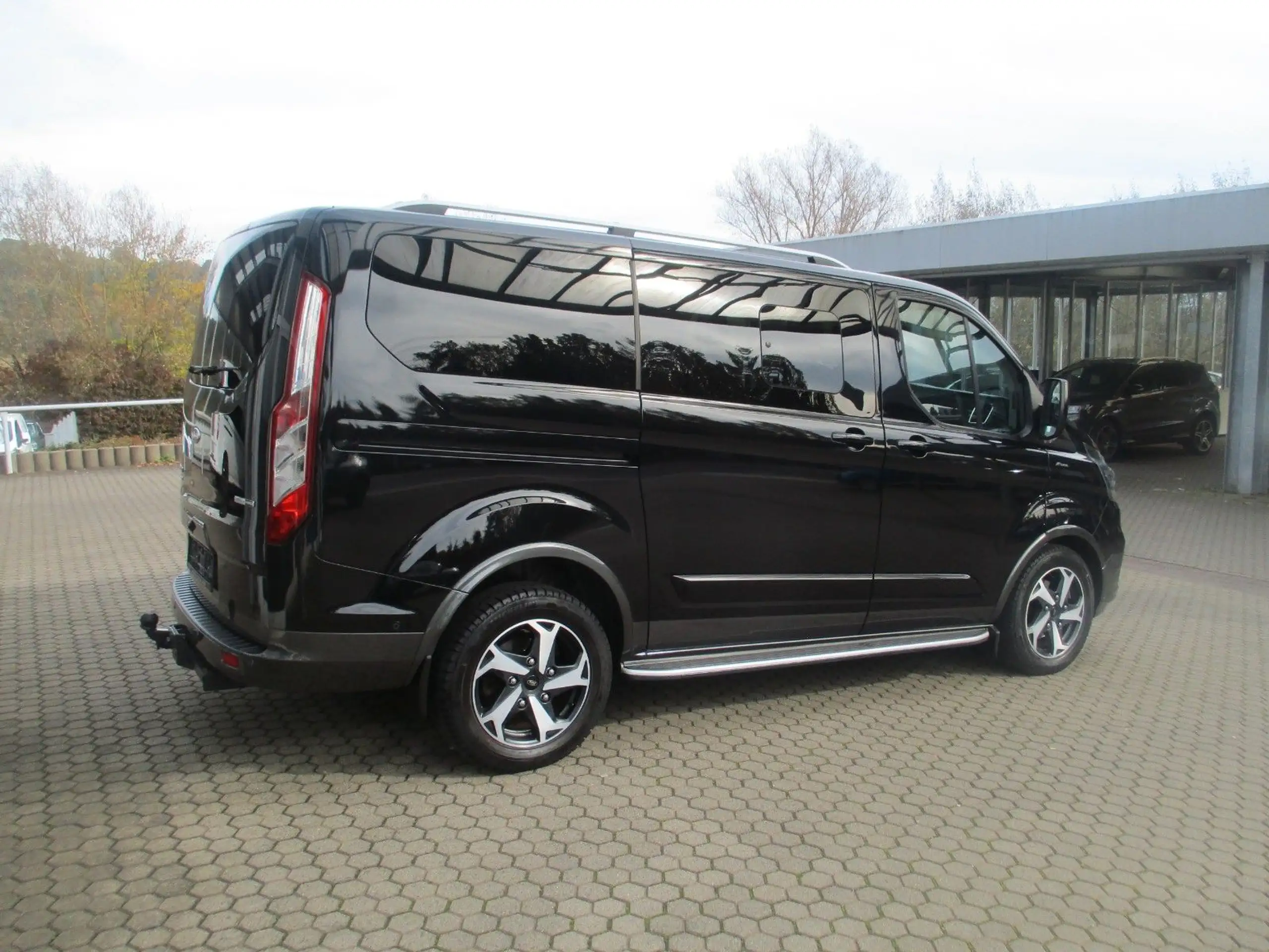 Ford - Transit