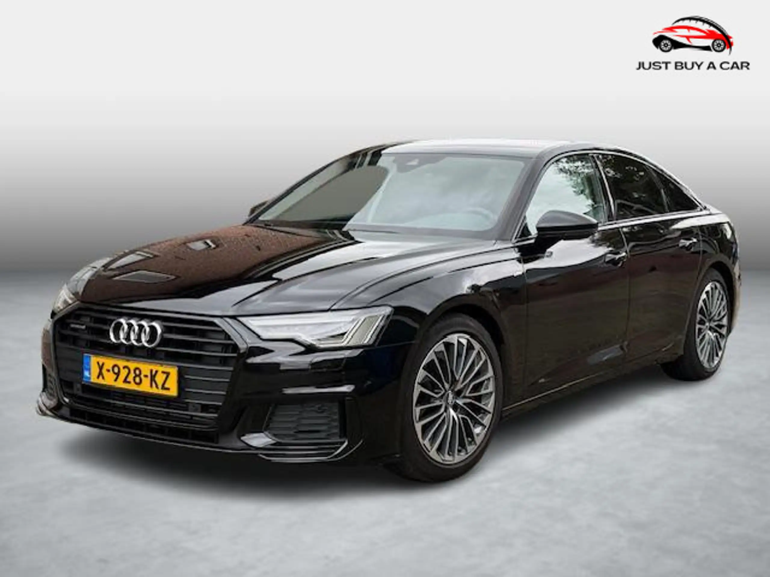 Audi - A6