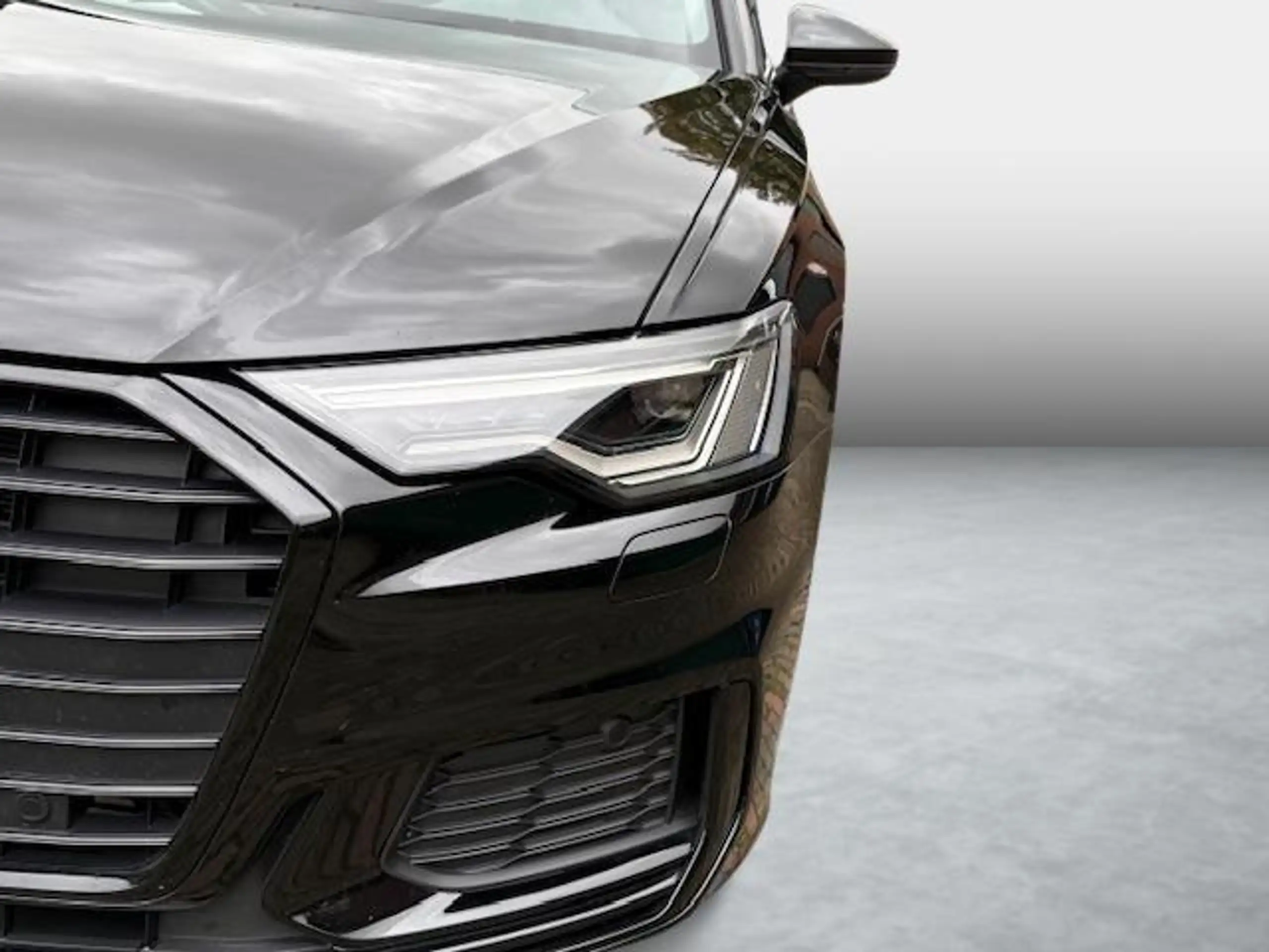 Audi - A6