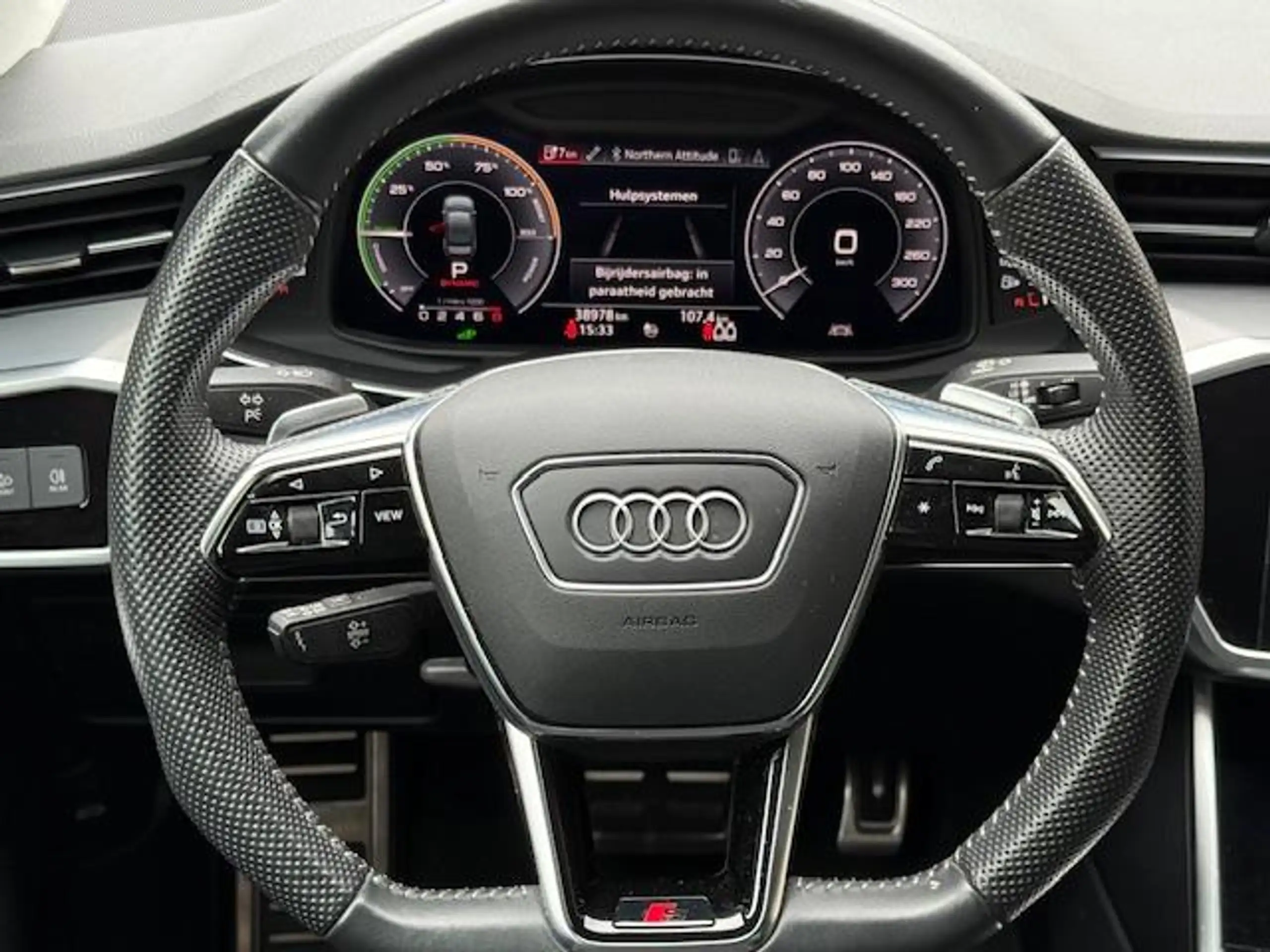 Audi - A6