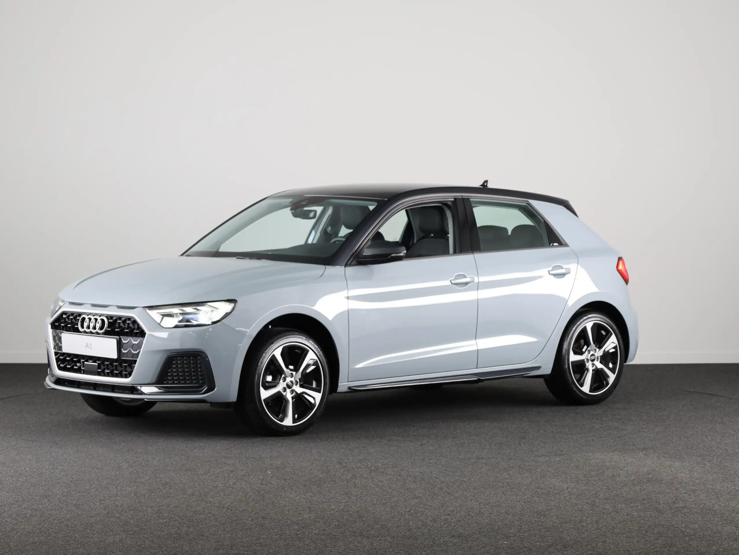 Audi - A1