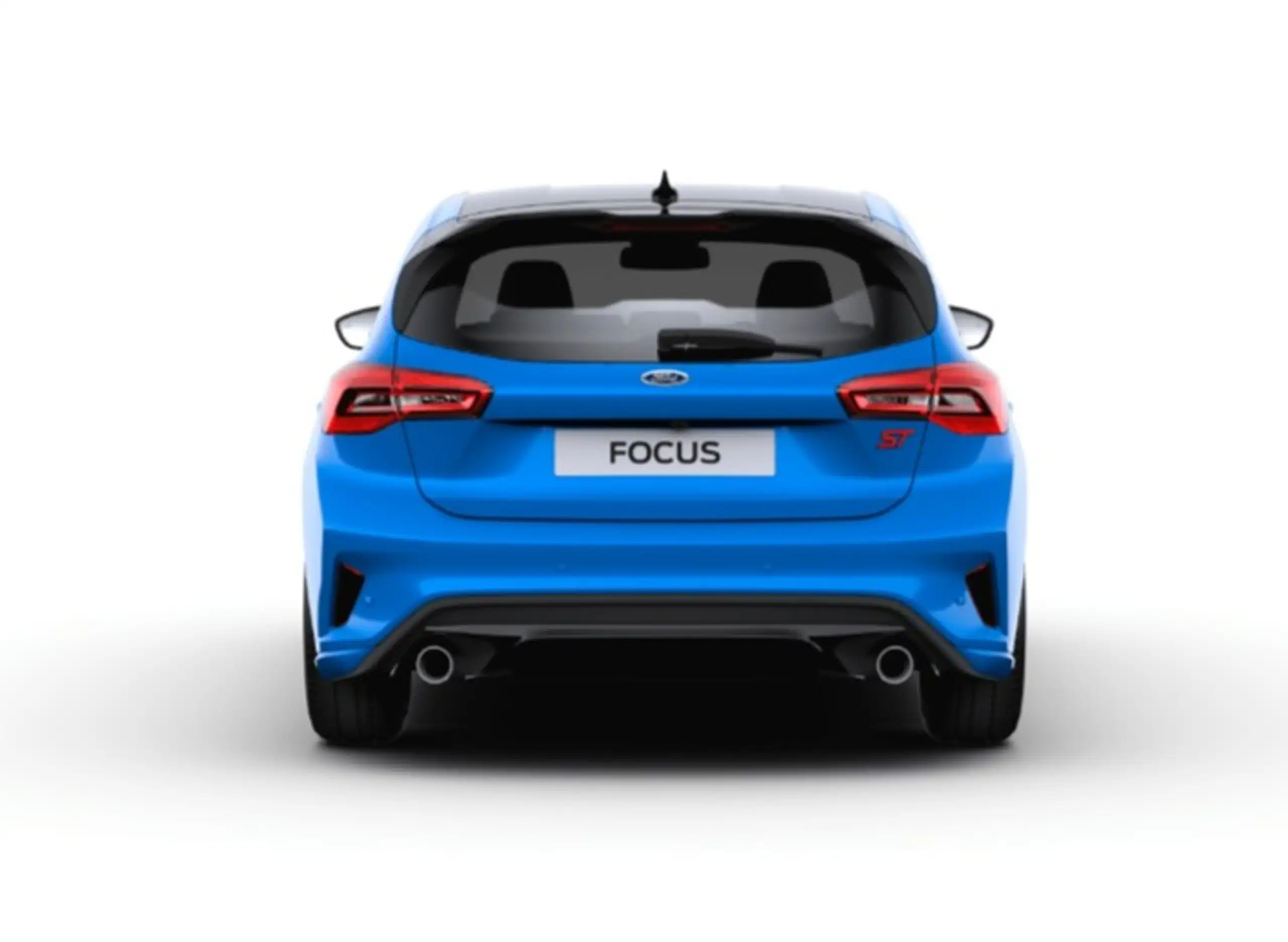 Ford - Focus